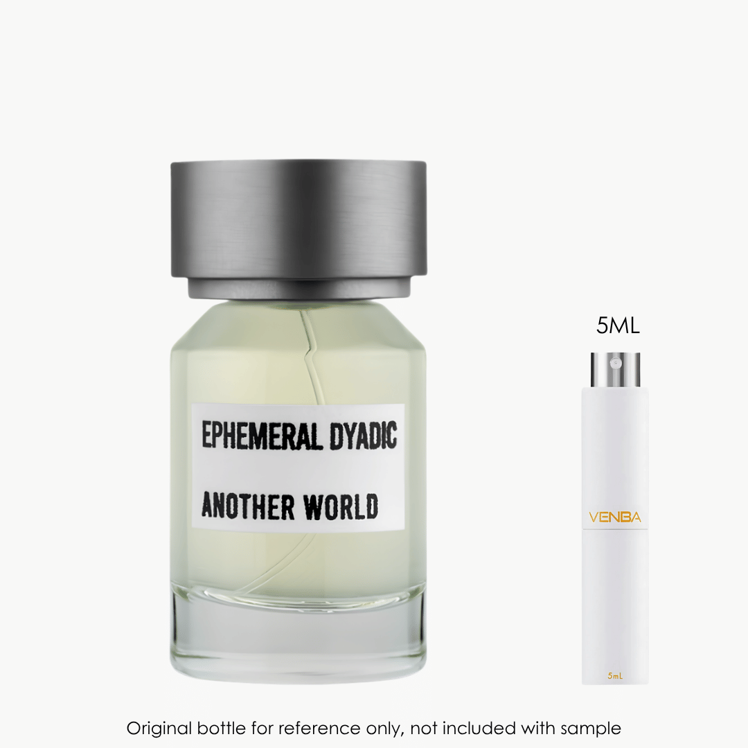 Ephemeral Dyadic Another World EDP