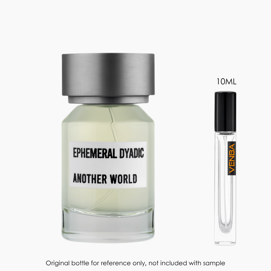 Ephemeral Dyadic Another World EDP