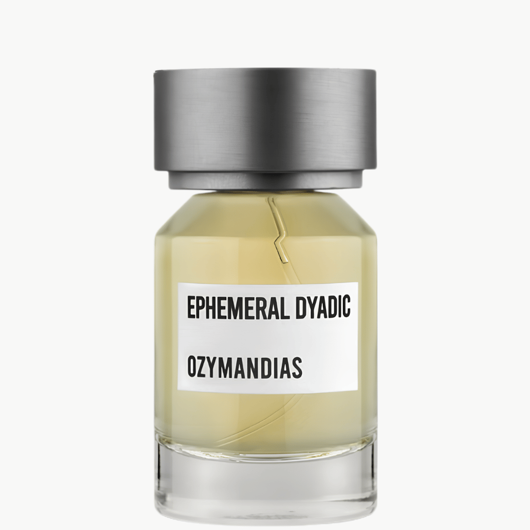Ephemeral Dyadic Ozymandias EDP