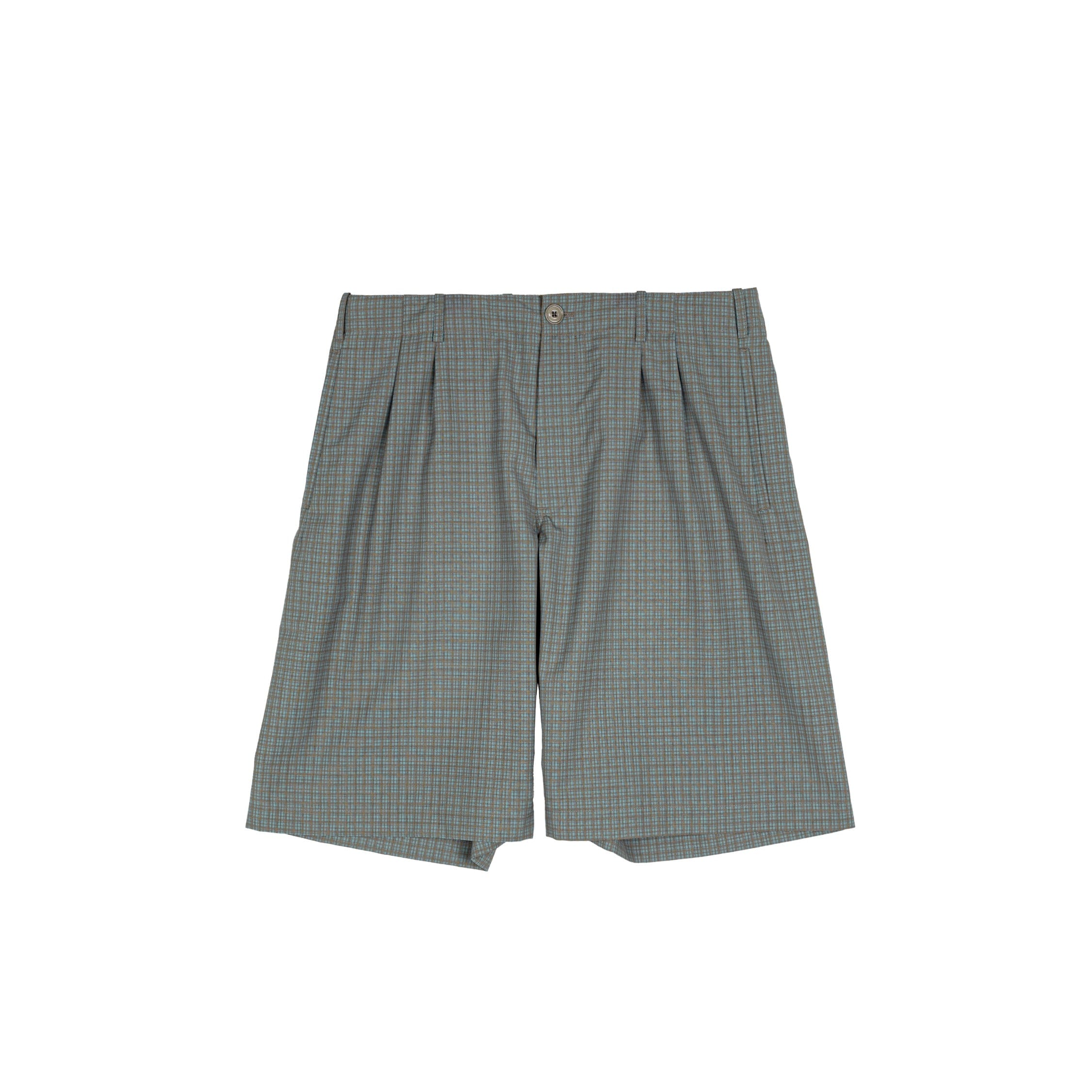 Our Legacy Ponte Shorts