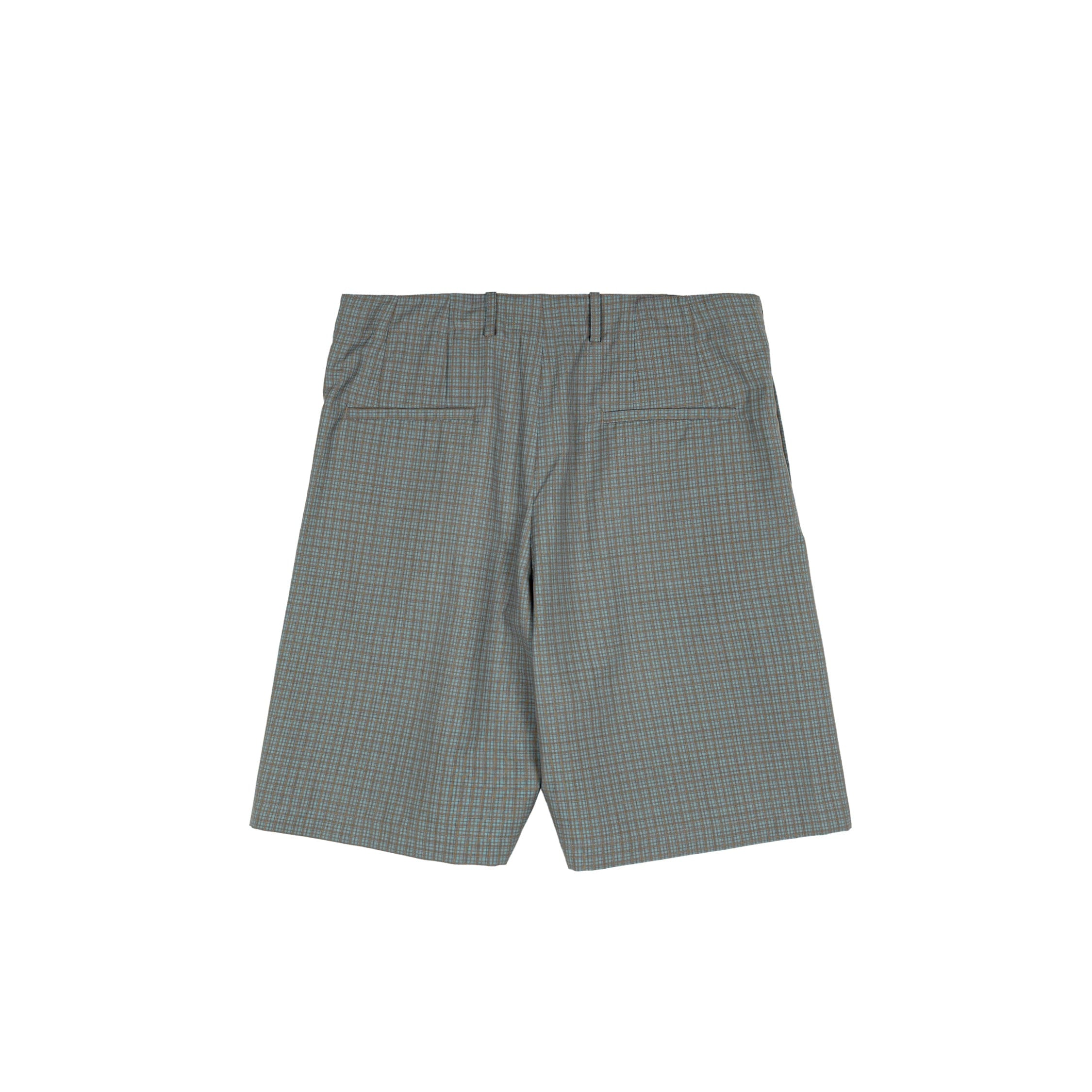 Our Legacy Ponte Shorts