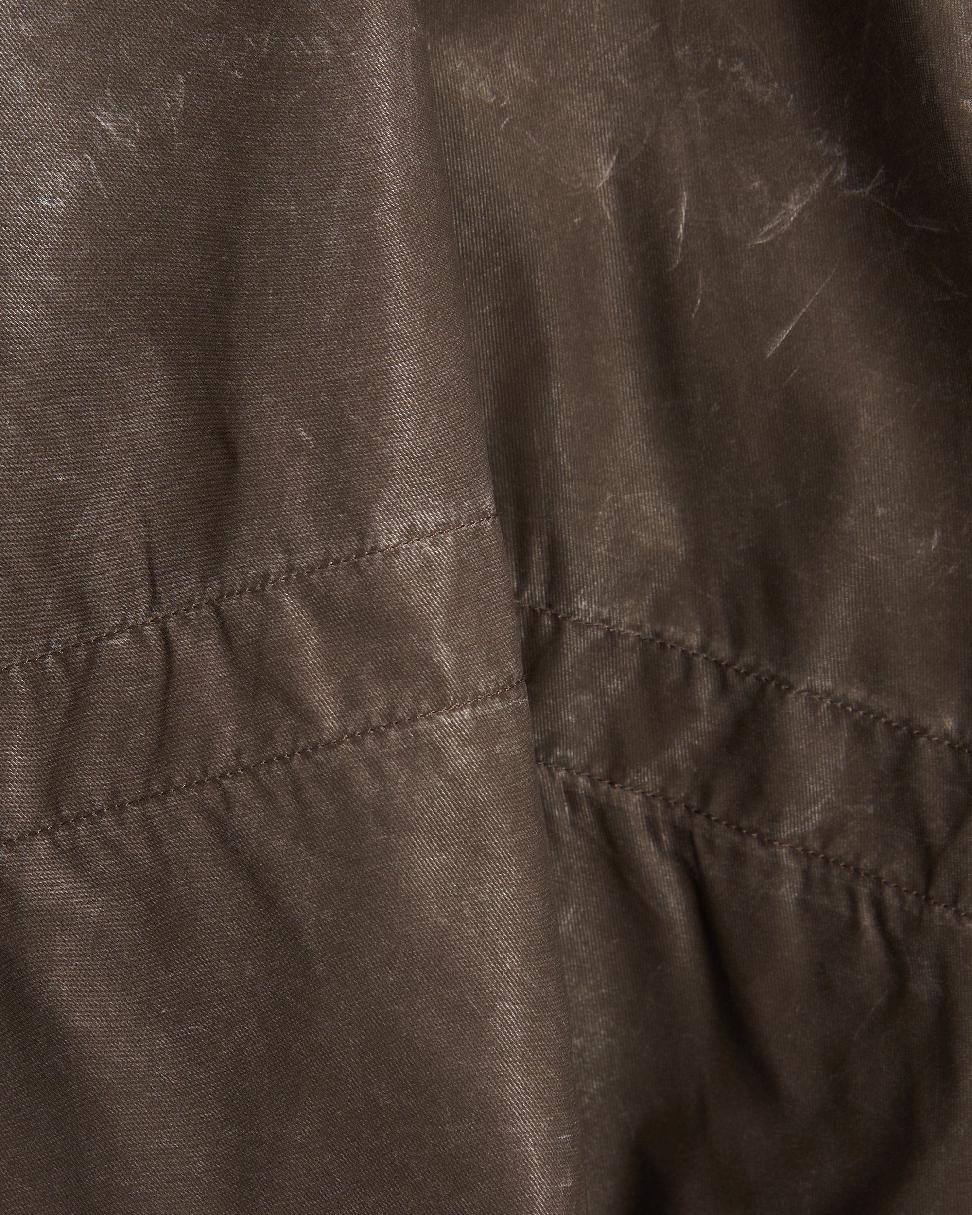 Our Legacy Chaleco Relaxed Our Legacy Men's Firm Vest para hombre