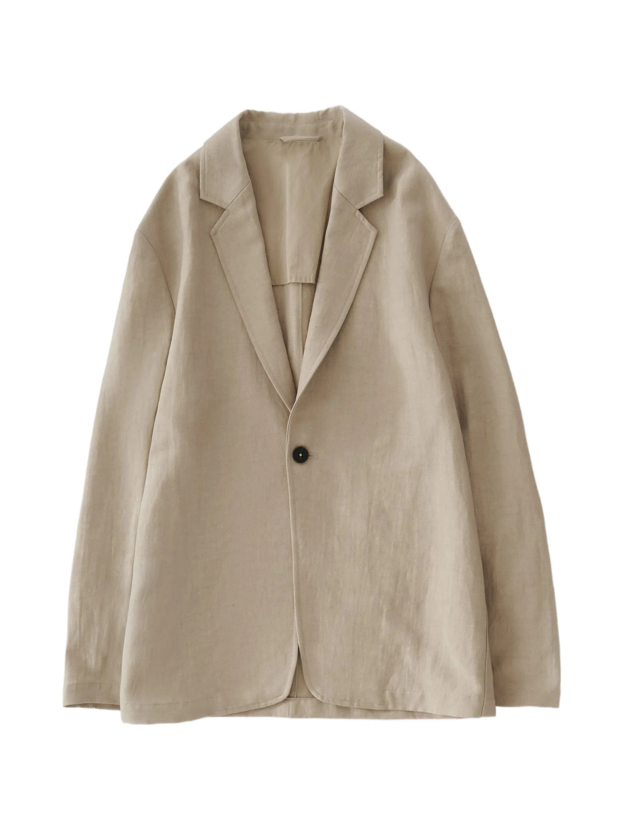 Studio Nicholson Denison blazer