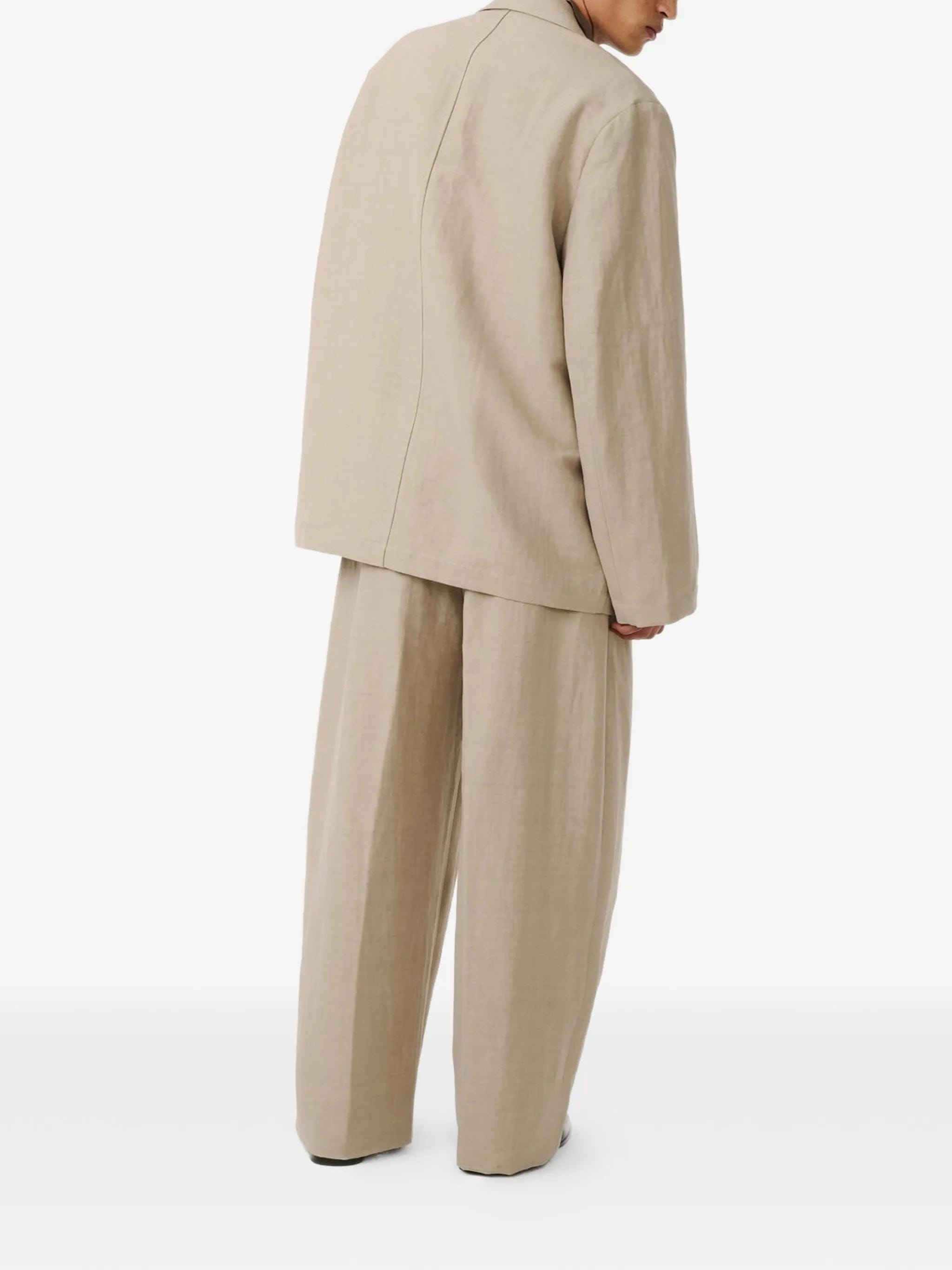 Studio Nicholson Denison blazer