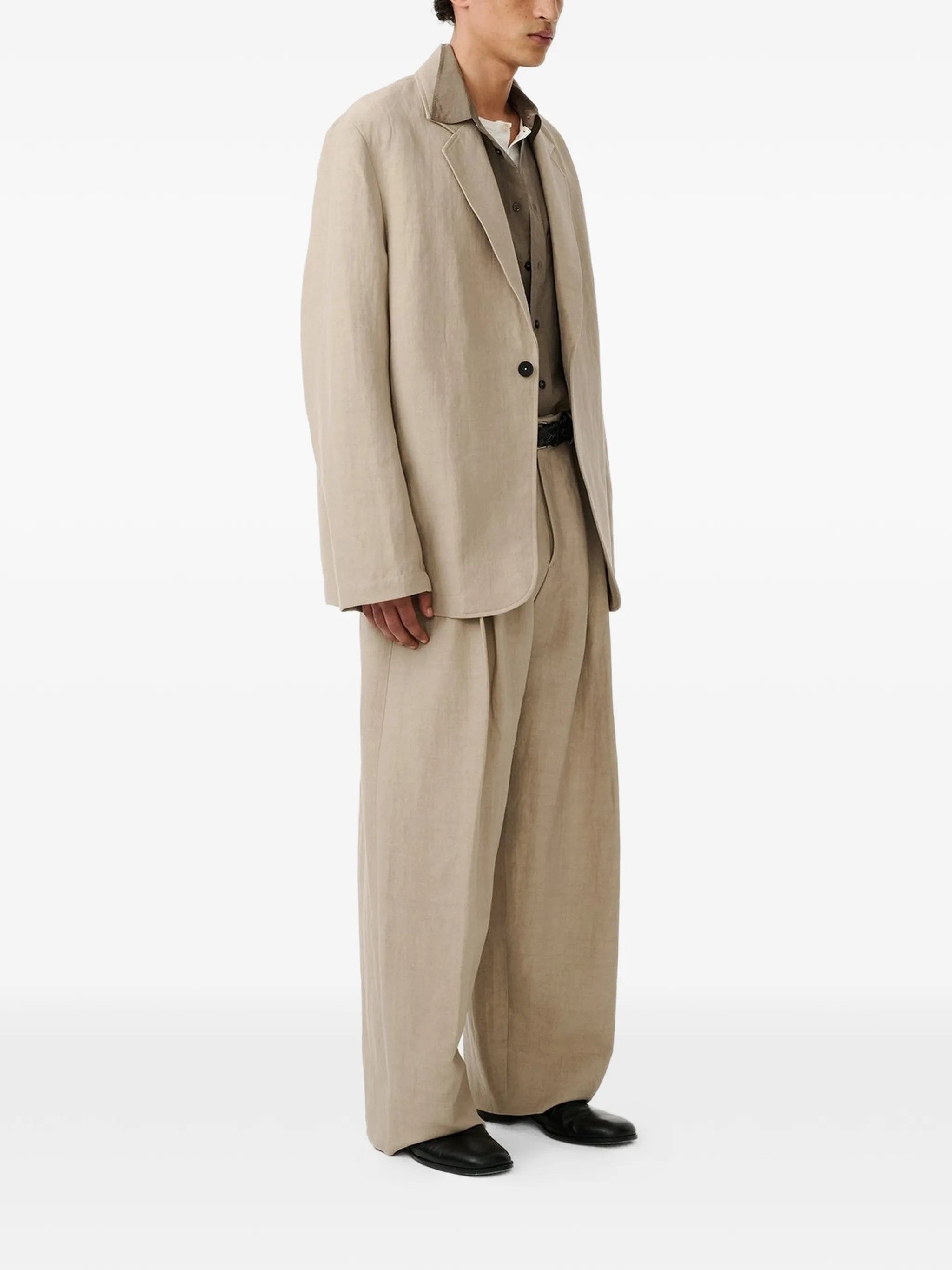 Studio Nicholson Denison blazer
