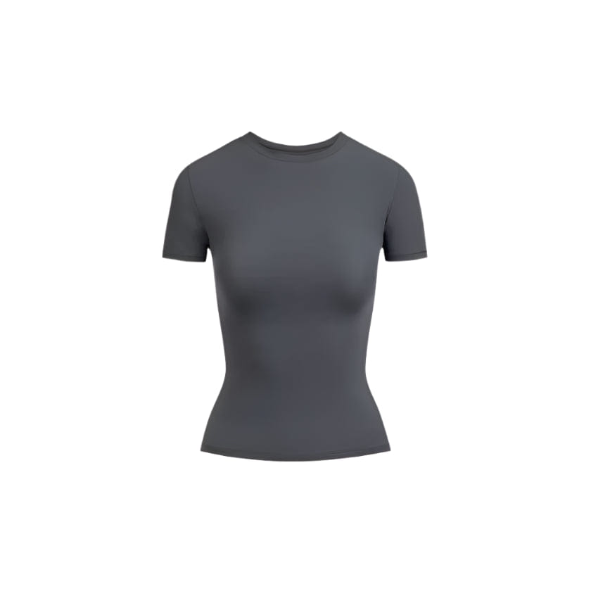 FITS EVERYBODY SKIMS Fits Everybody T-Shirt Graphite