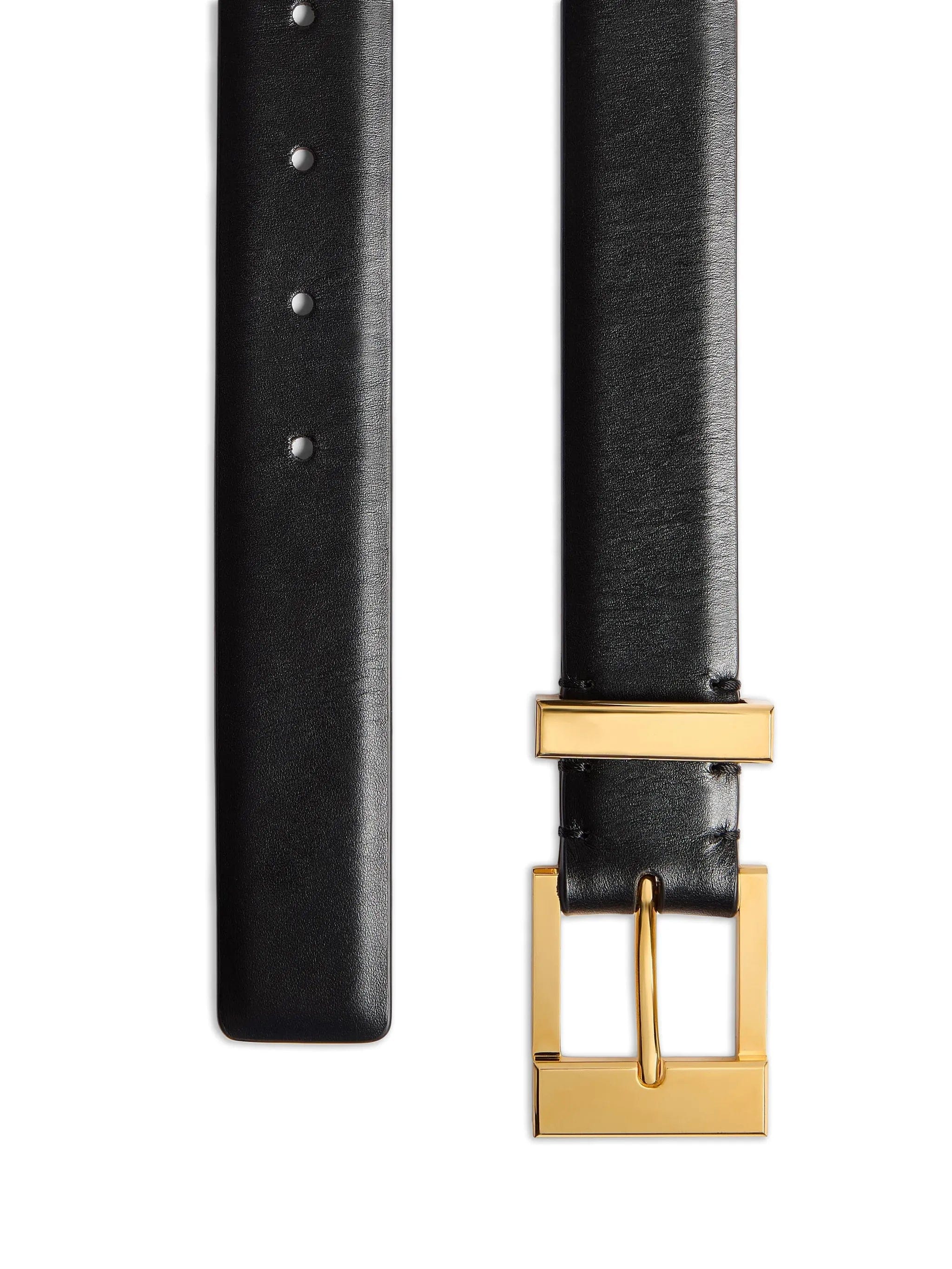 Khaite medium Manhattan belt