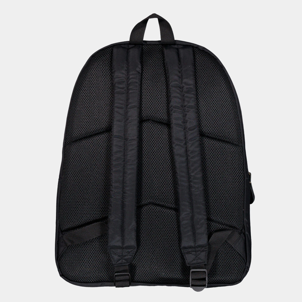 Alpha Industries Crew Backpack - Black