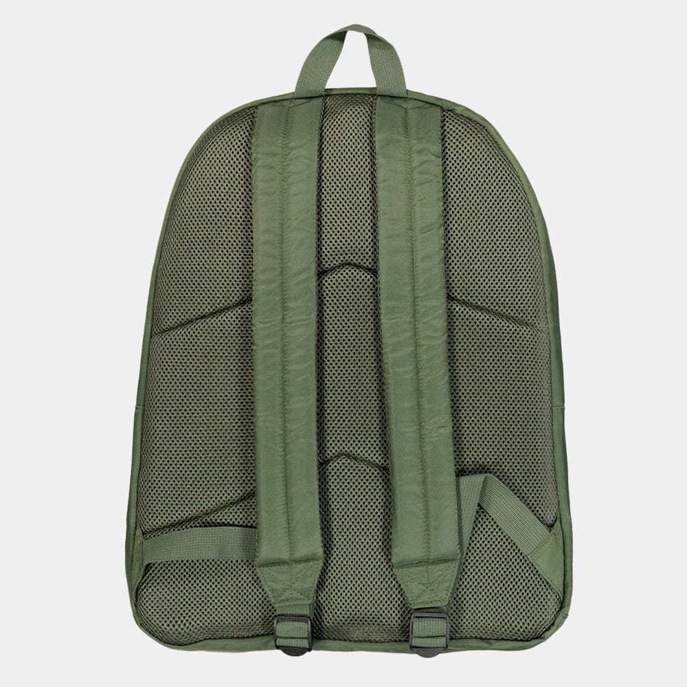 Alpha Industries Crew Backpack - Sage Green