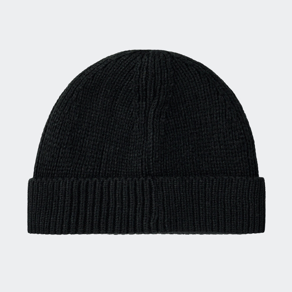 Alpha Industries Dockers Beanie - Black