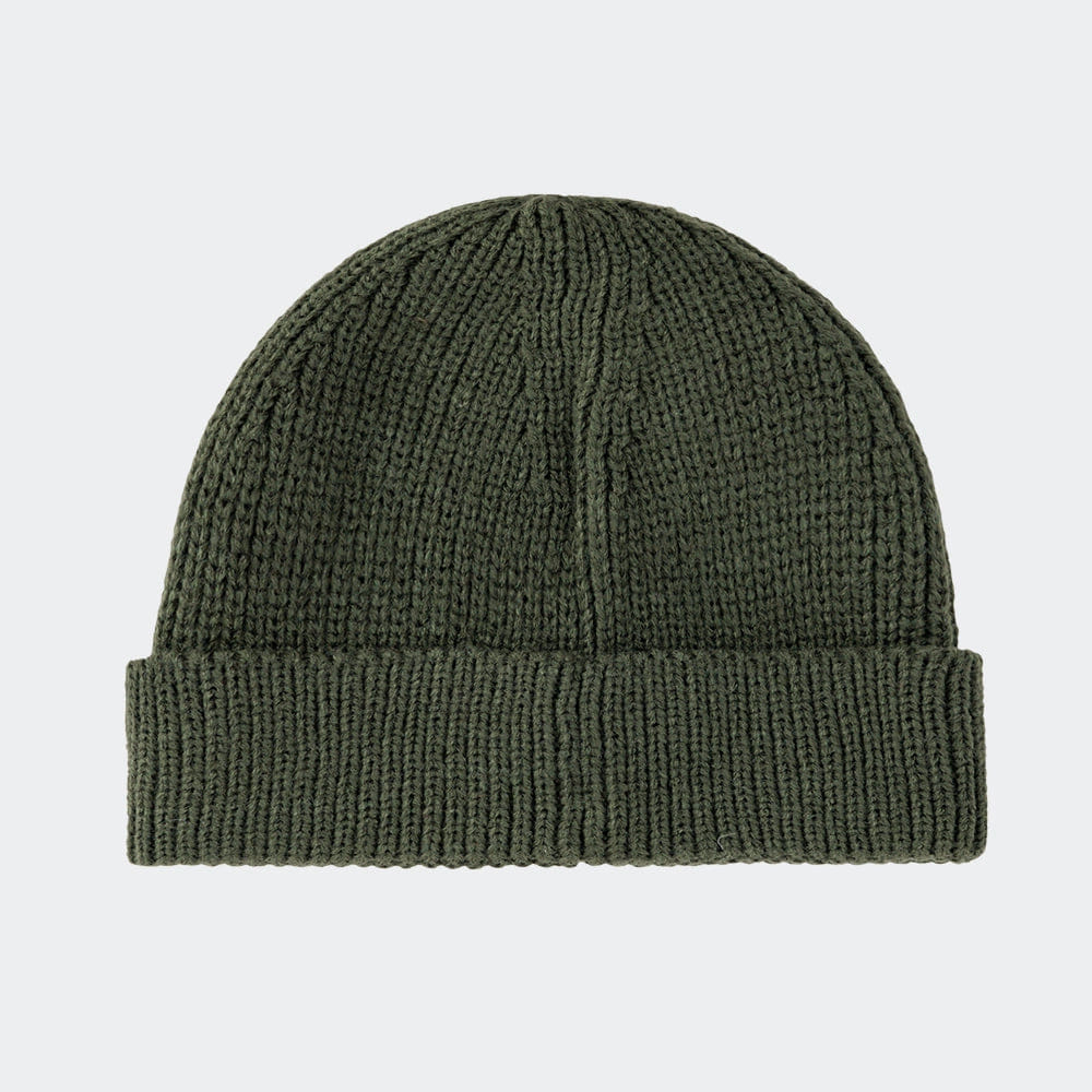 Alpha Industries Dockers Beanie - Dark Olive