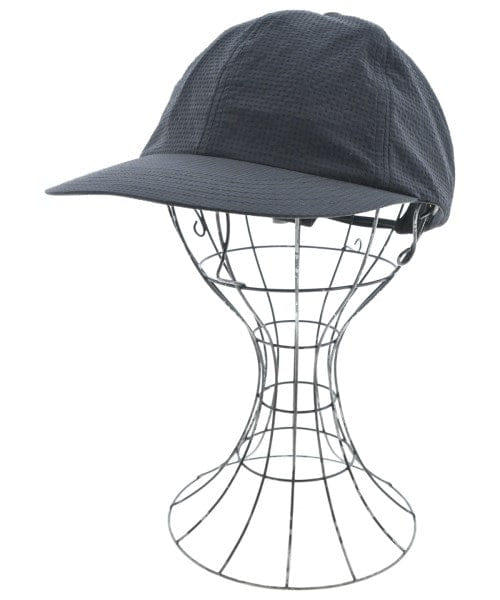 POST Archive Faction Caps