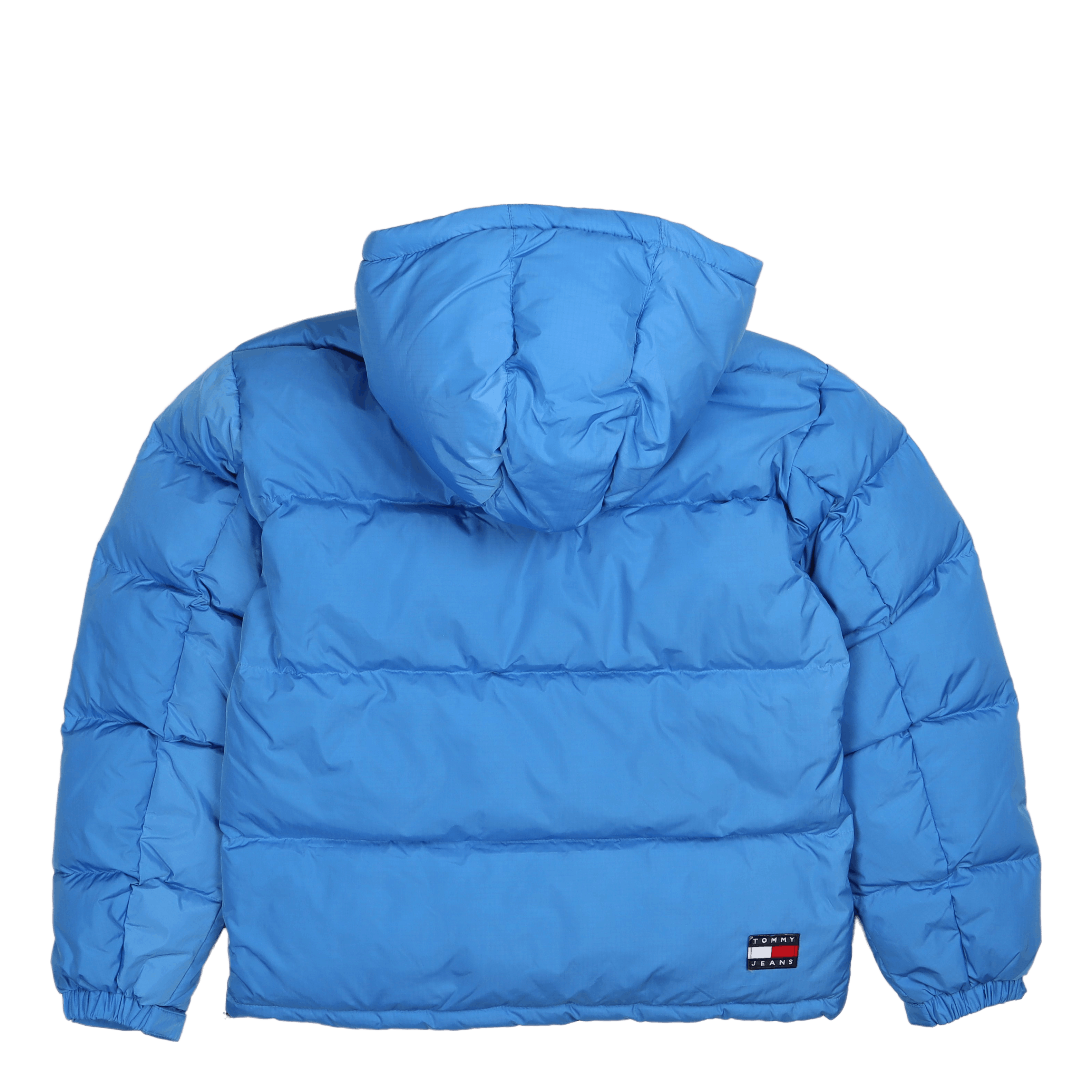 Tommy Jeans Tjm Alaska Puffer Mesmerizing Blue