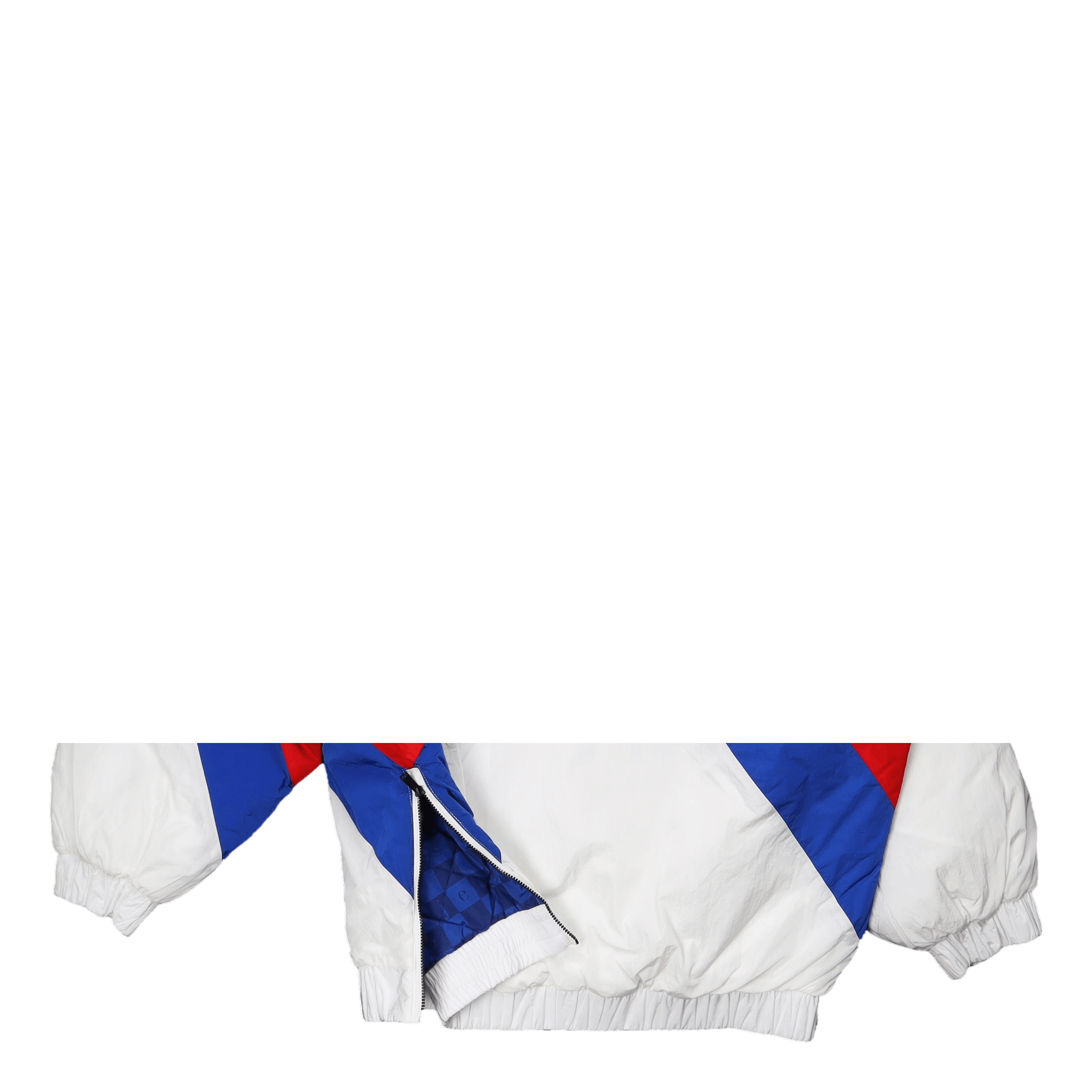 Tommy Jeans Tjcu Padded Popover Ancient White