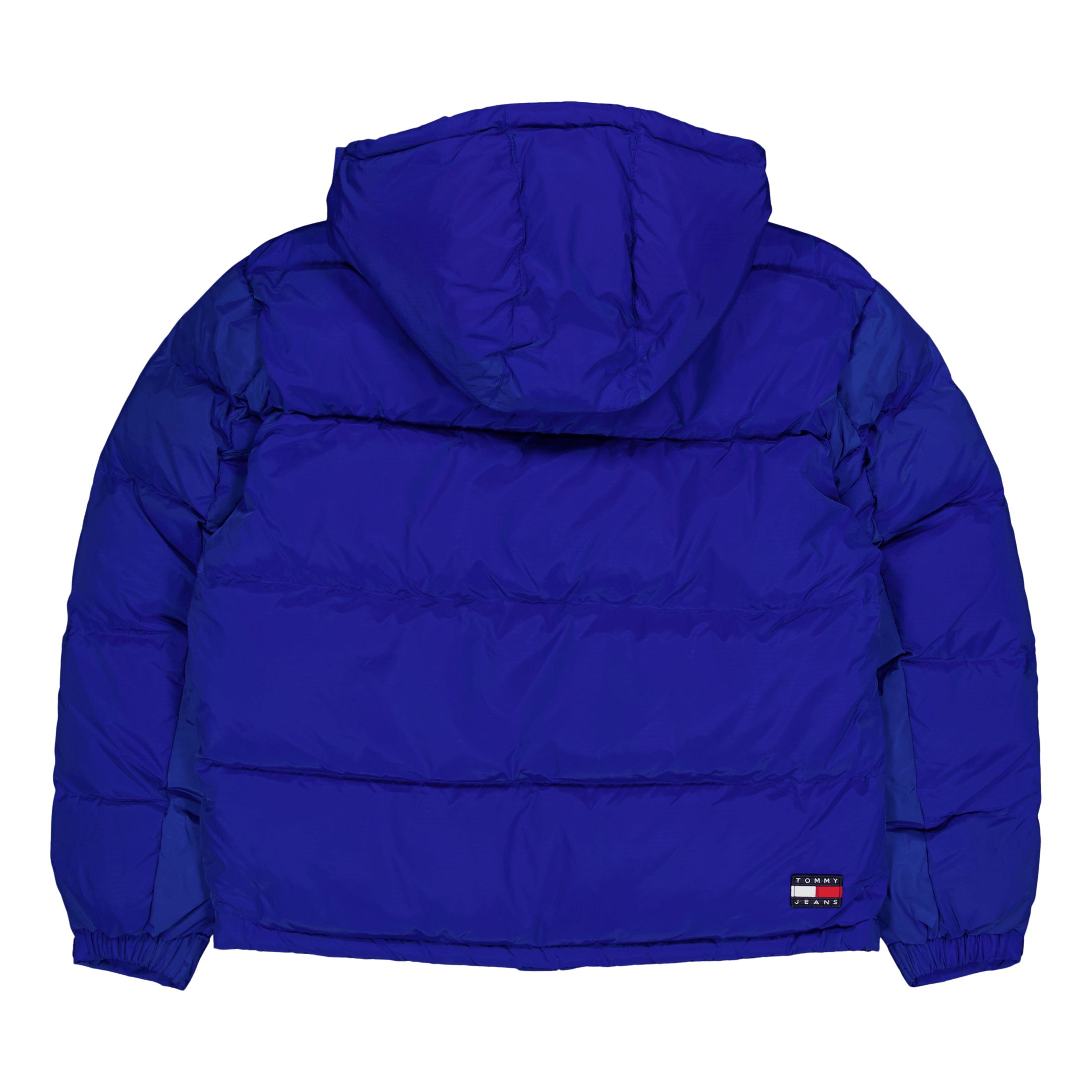 Tommy Jeans Tjm Alaska Puffer Ultra Blue