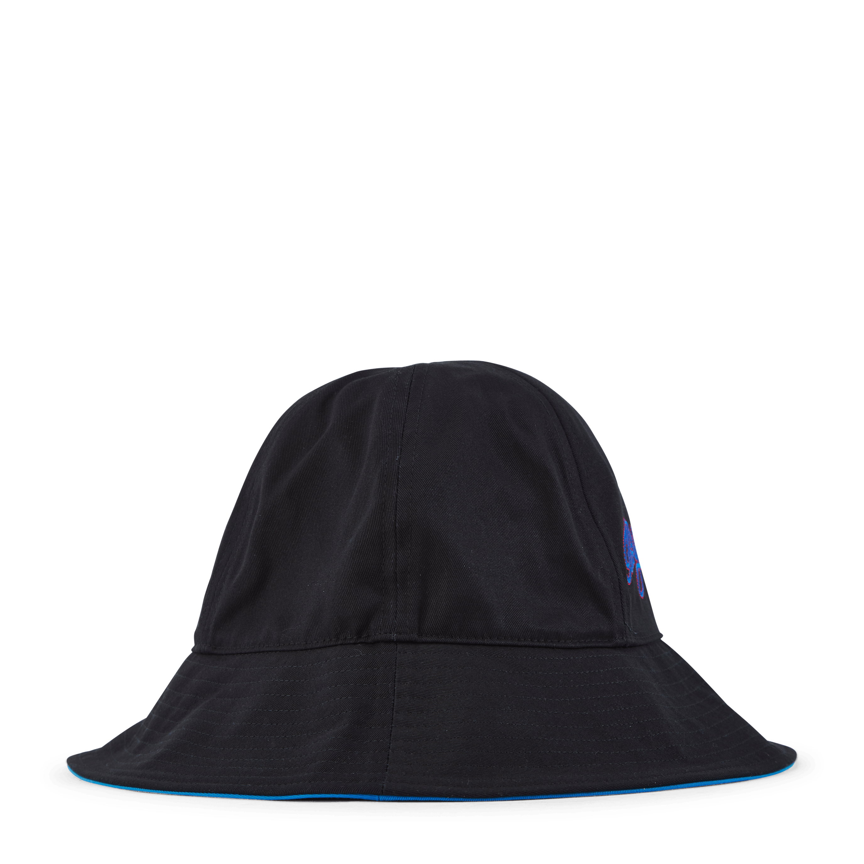 Tommy Jeans Tjc Explorer Bucket Hat Black