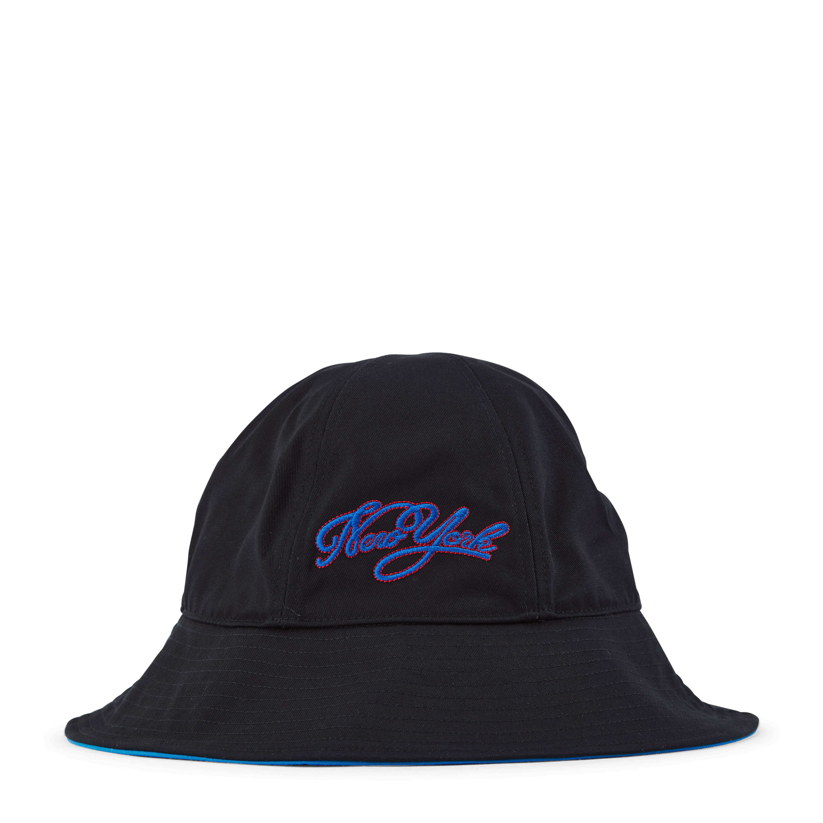 Tommy Jeans Tjc Explorer Bucket Hat Black