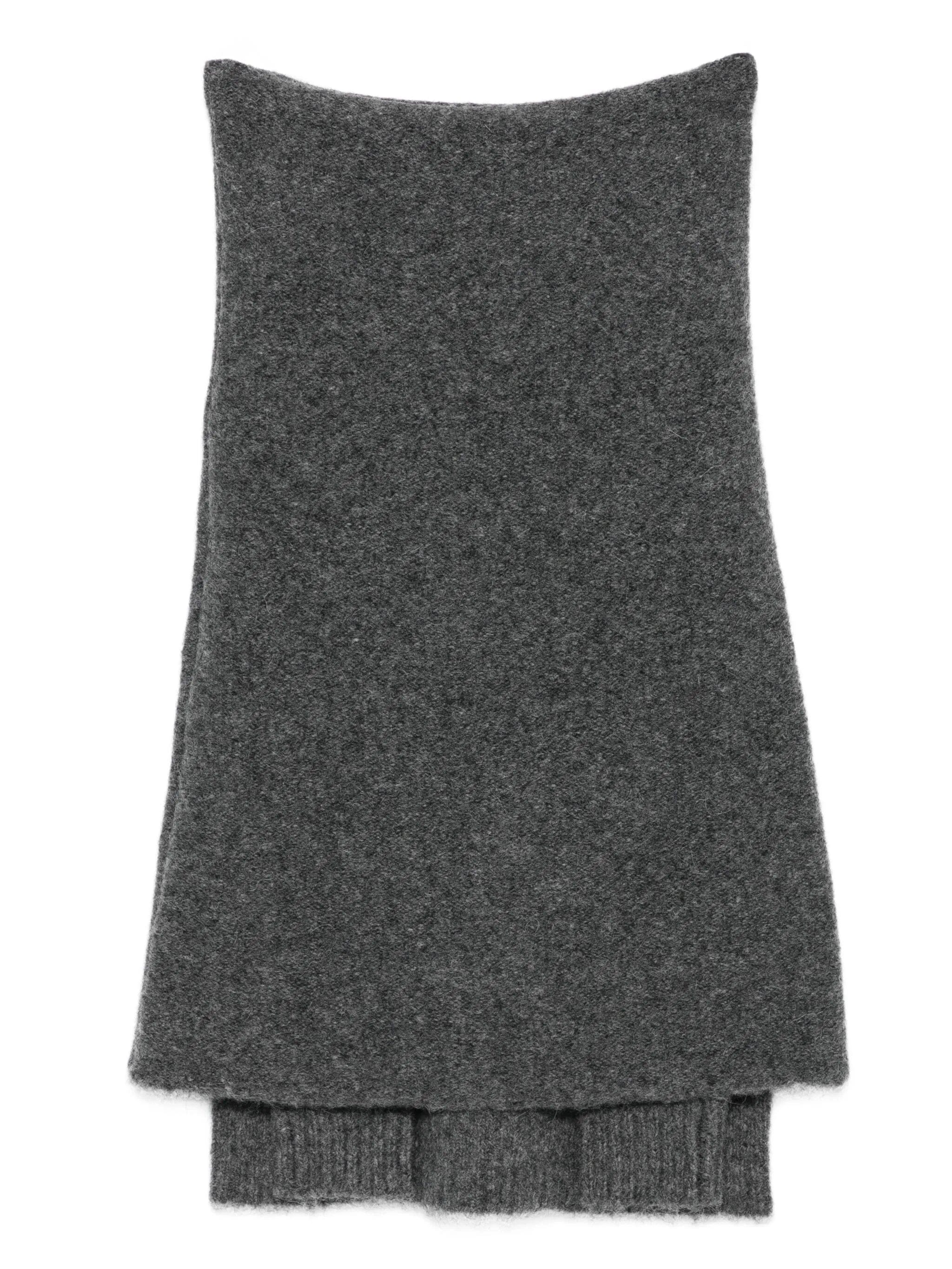 Entire Studios Bound off - shoulder sweater