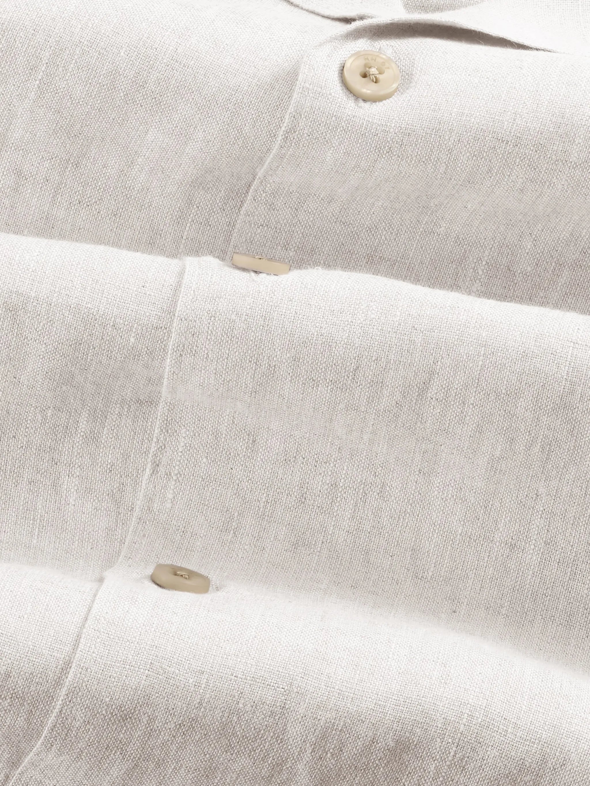 NN07 short - sleeve shirt
