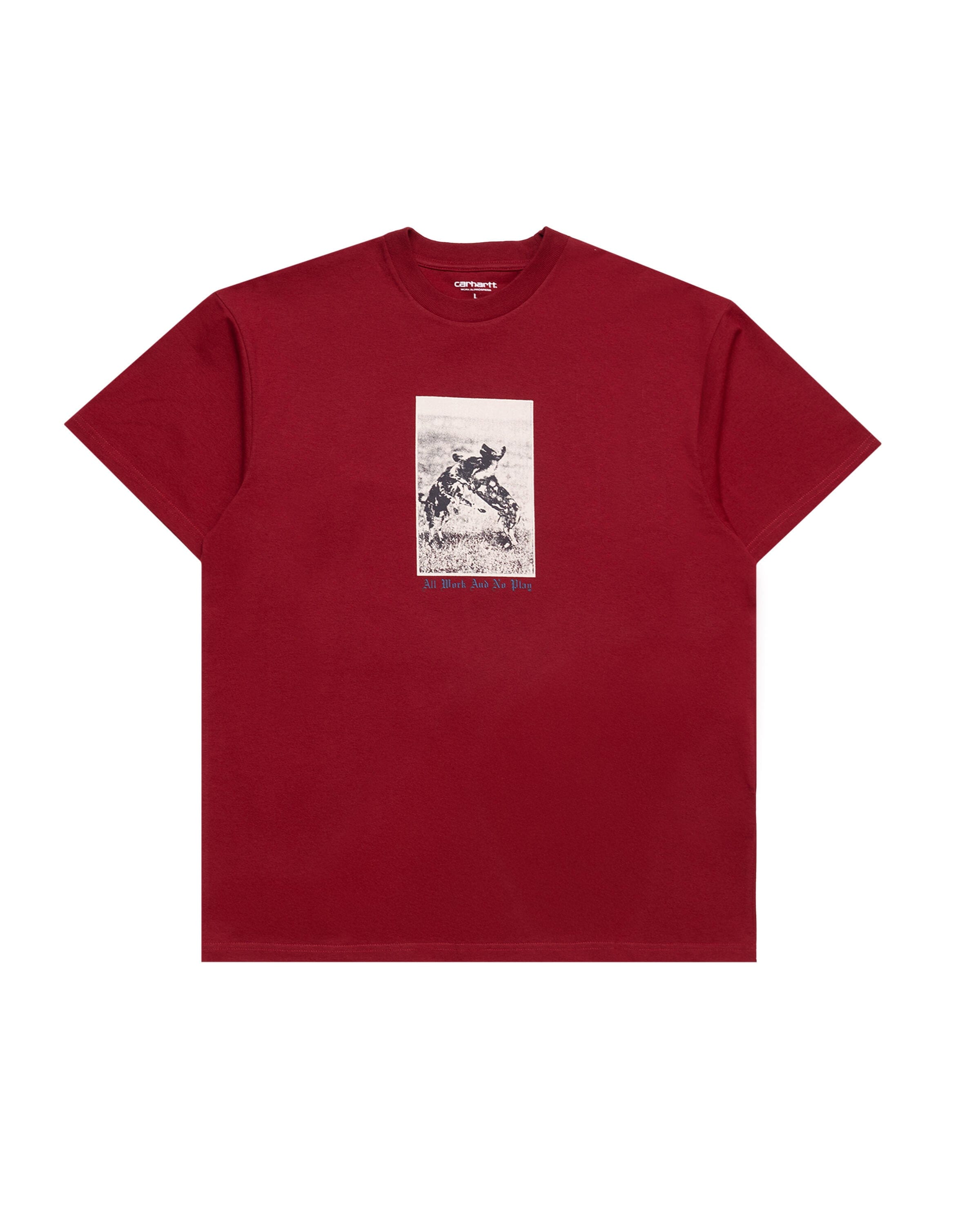 Carhartt WIP No Play T - Shirt