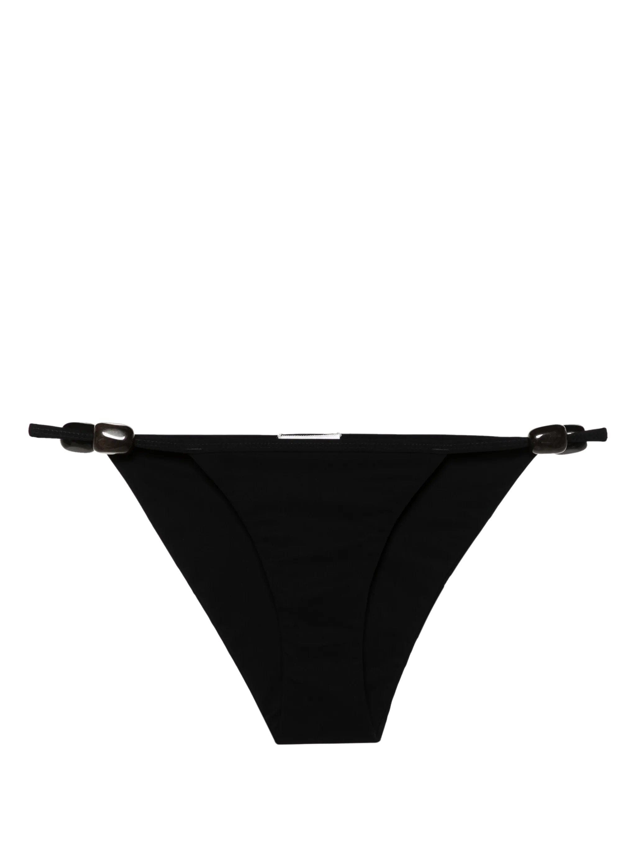 Christopher Esber Crystal bikini briefs