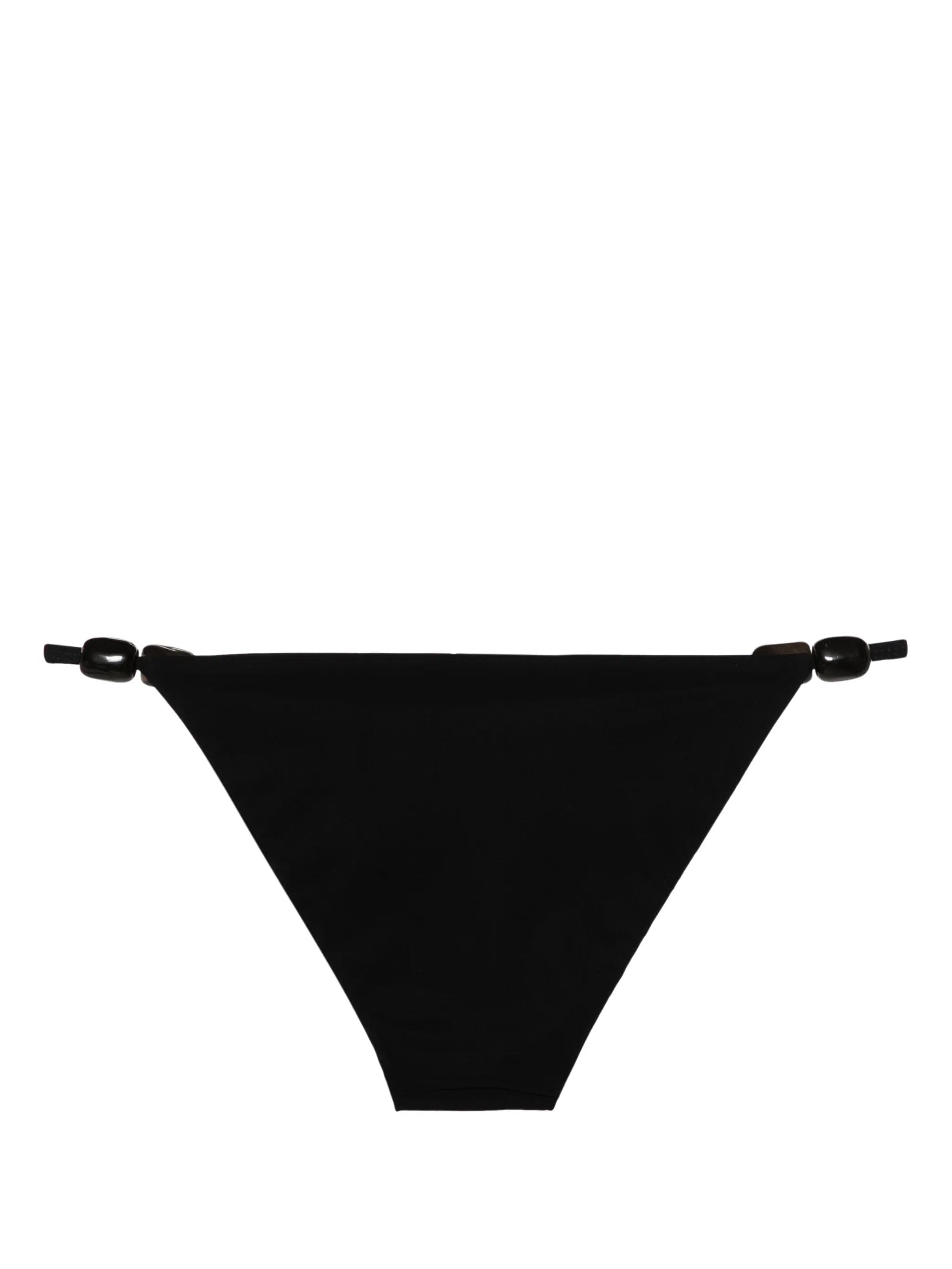 Christopher Esber Crystal bikini briefs