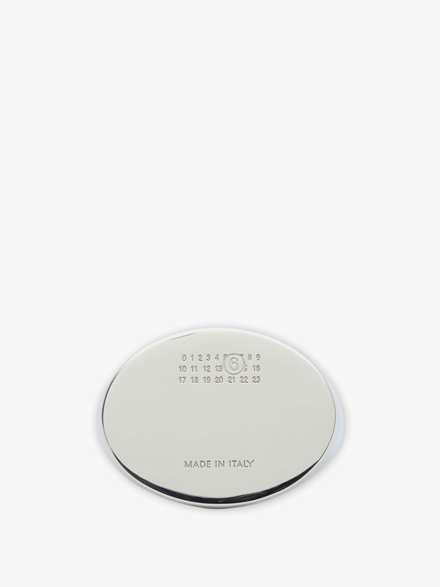MM6 Maison Margiela Metal ring