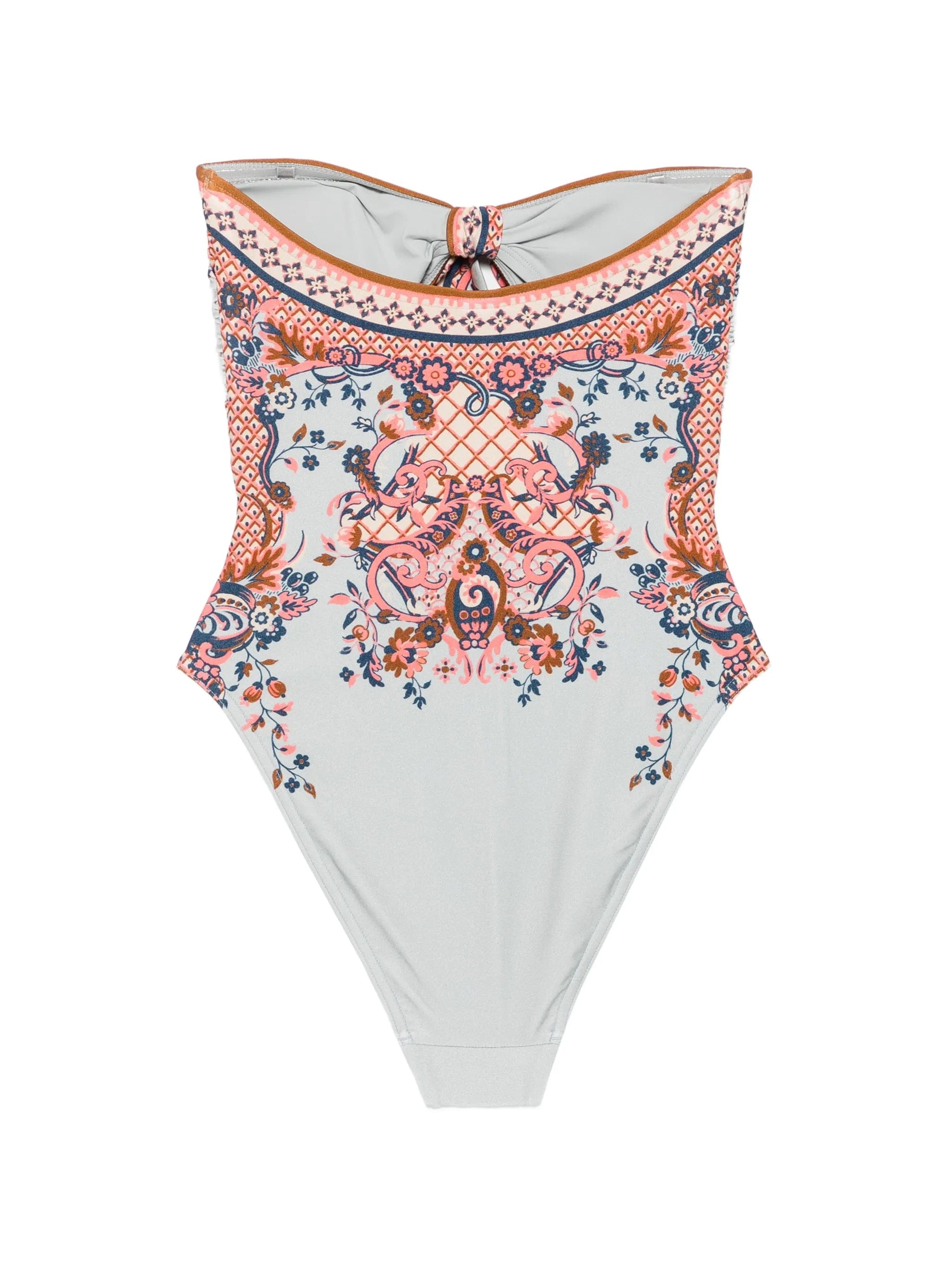 Zimmermann Aster swimsuit