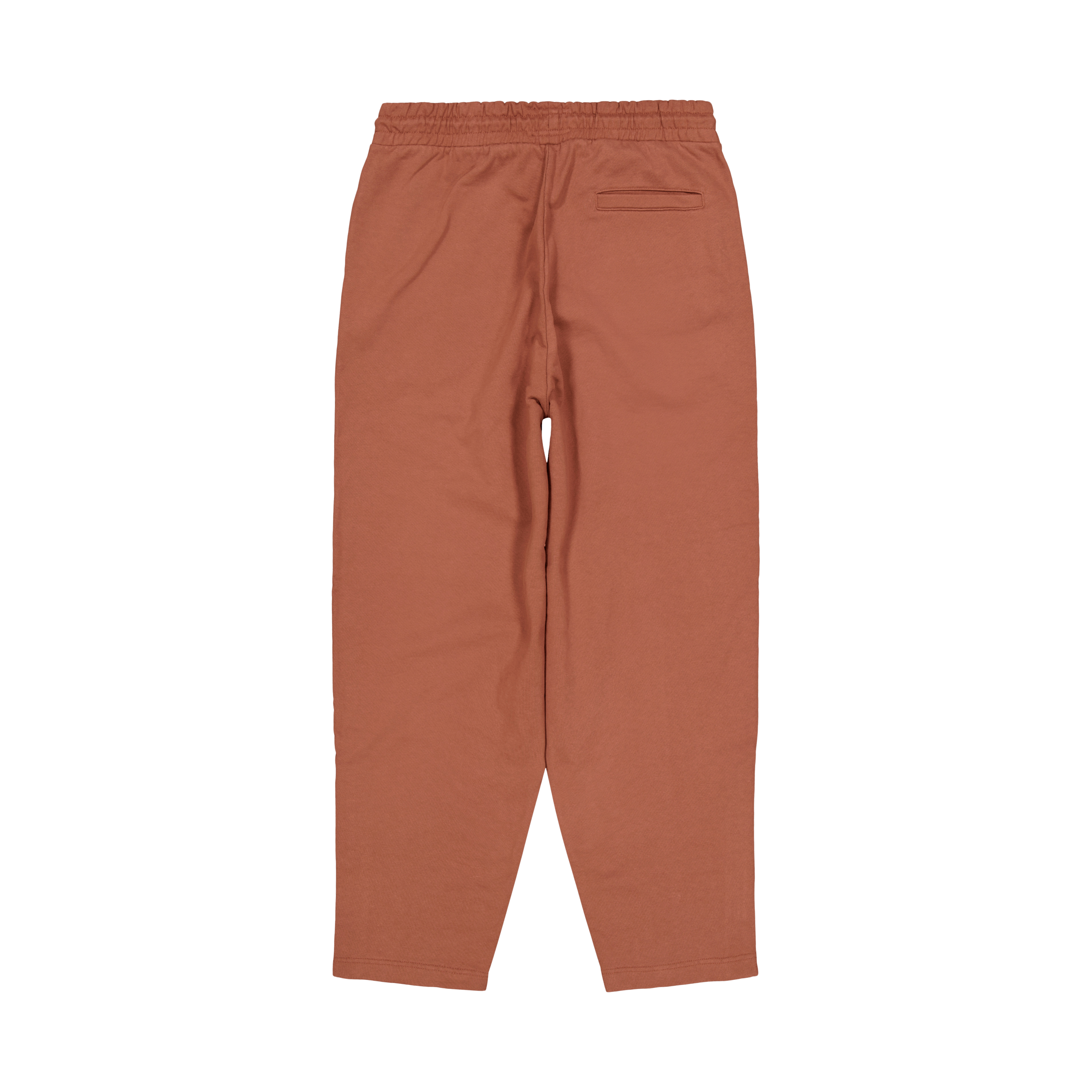 Tommy Jeans Tjcu Ess Garment Wash Sweatpan Pumpkin Paradise