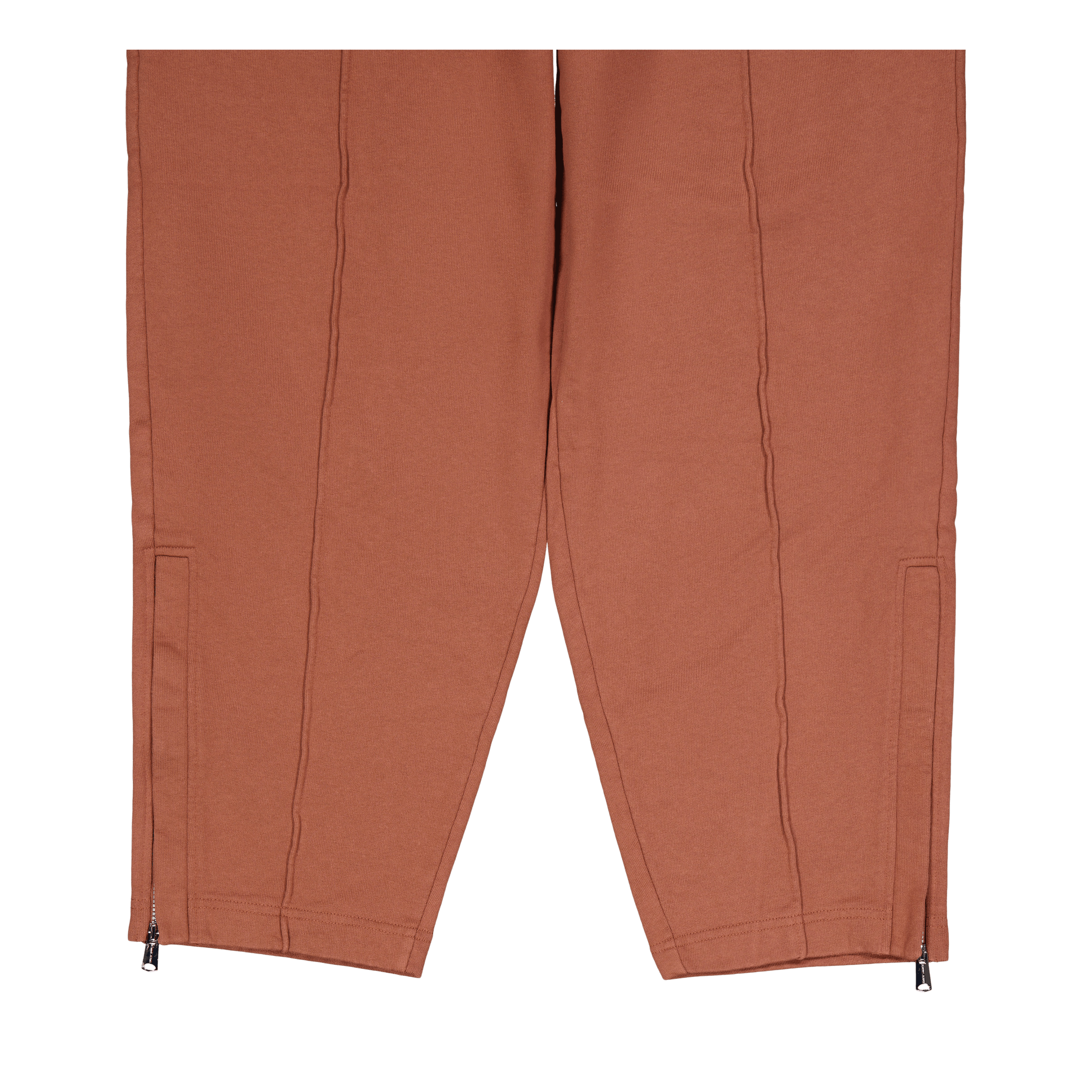 Tommy Jeans Tjcu Ess Garment Wash Sweatpan Pumpkin Paradise