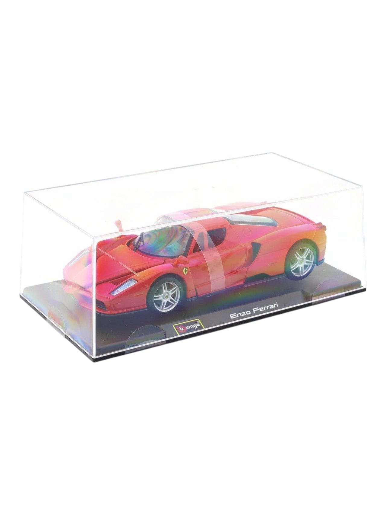 Bburago Enzo ferrari 1:24 die - cast scale model car