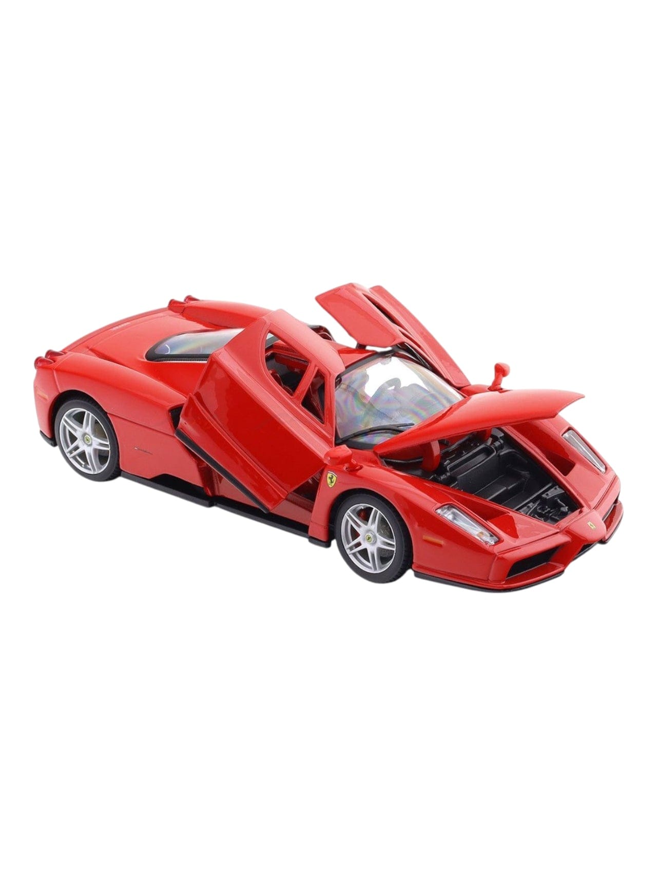 Bburago Enzo ferrari 1:24 die - cast scale model car