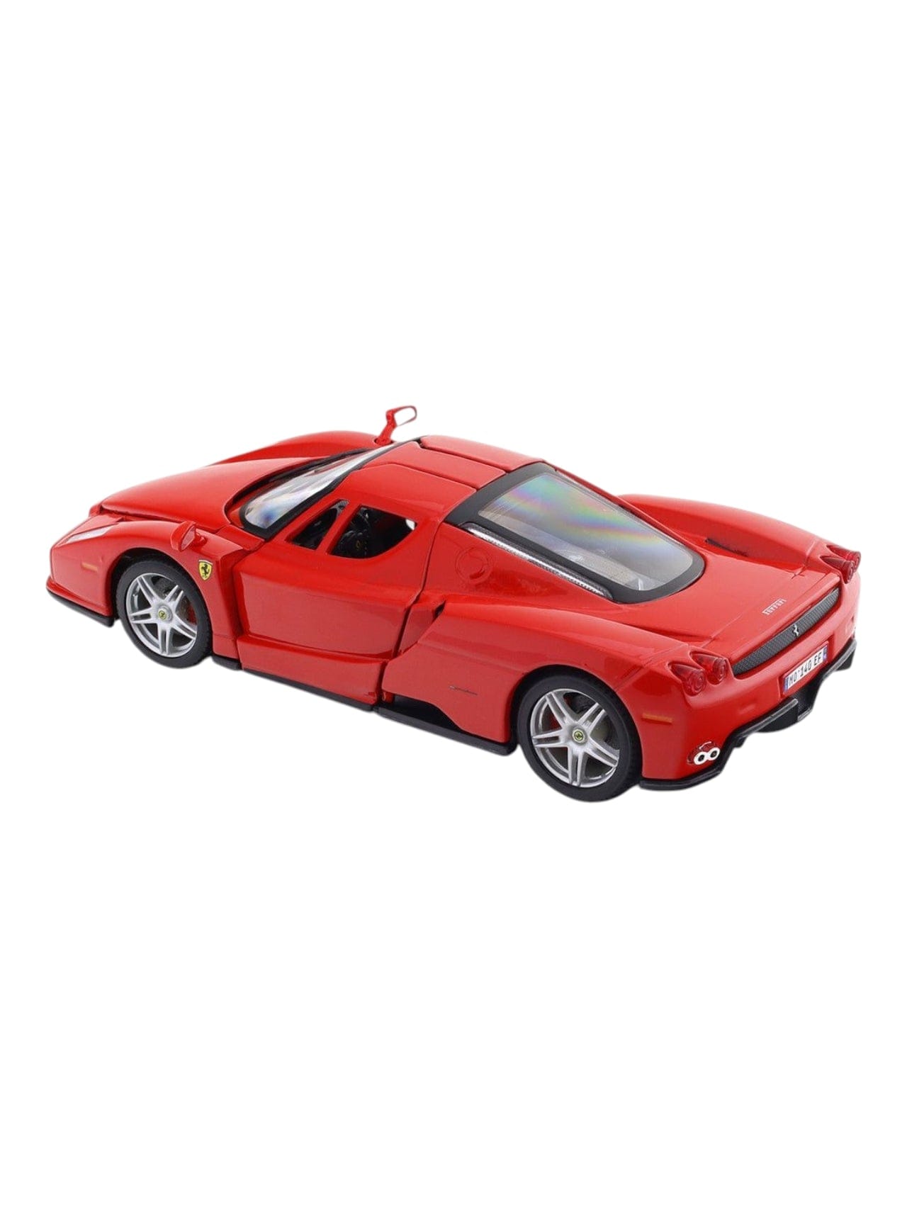 Bburago Enzo ferrari 1:24 die - cast scale model car