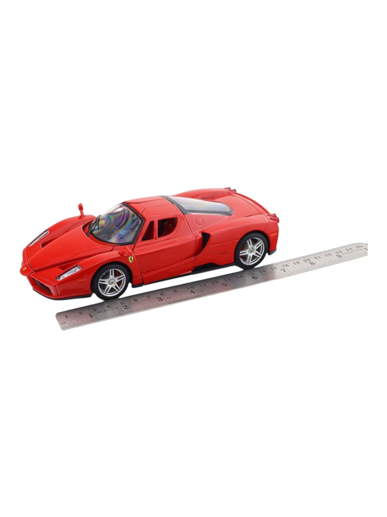 Bburago Enzo ferrari 1:24 die - cast scale model car