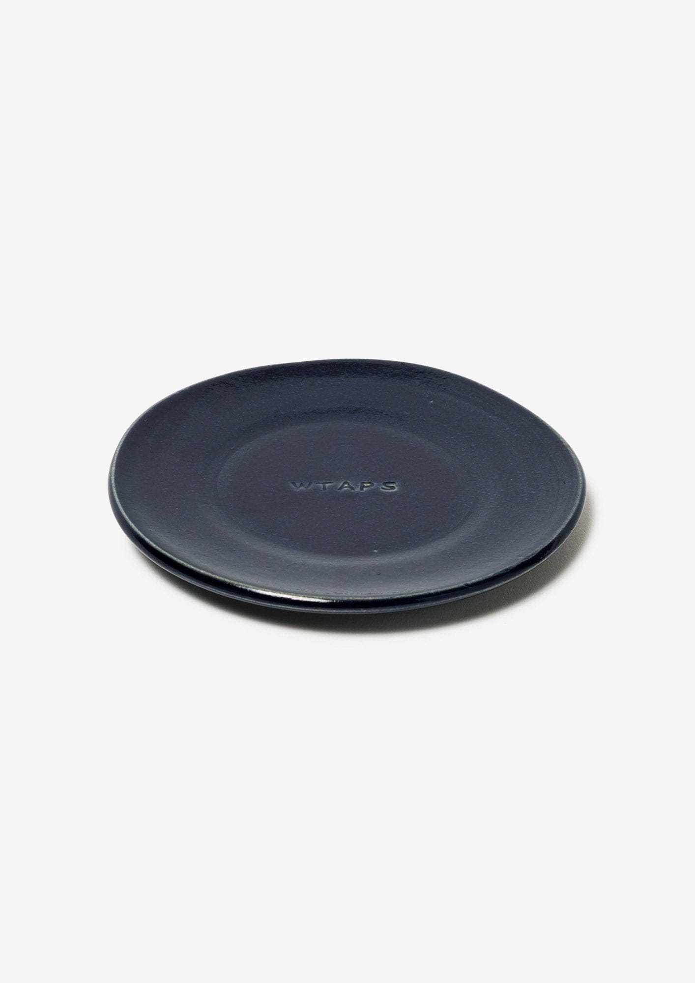 WTAPS AFRD 01 / TRAY / CERAMIC. TSUKAMOTO