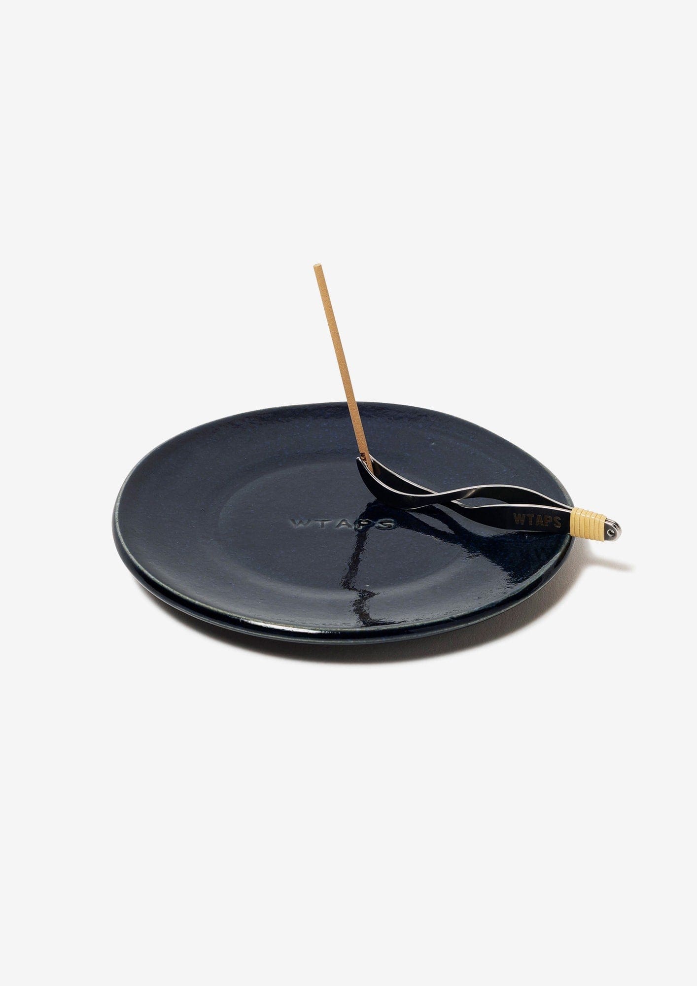 WTAPS AFRD 01 / TRAY / CERAMIC. TSUKAMOTO