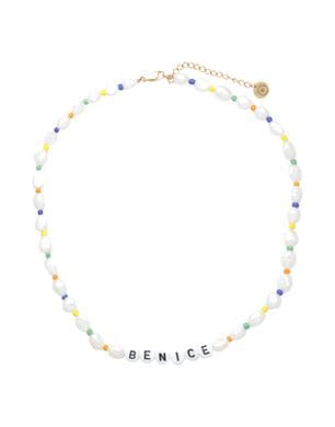 Sporty & RICH Necklaces