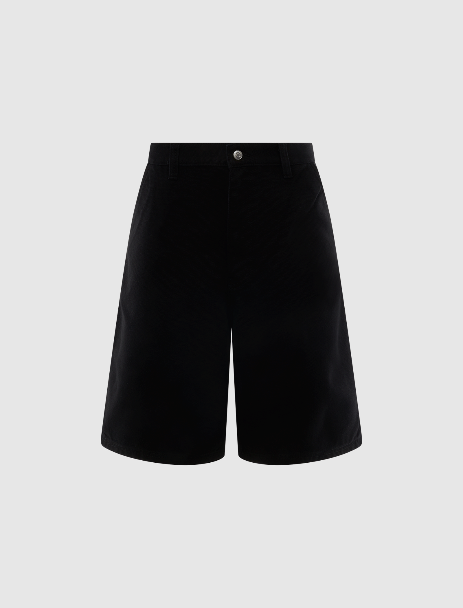 STÜSSY CANVAS WORK SHORT