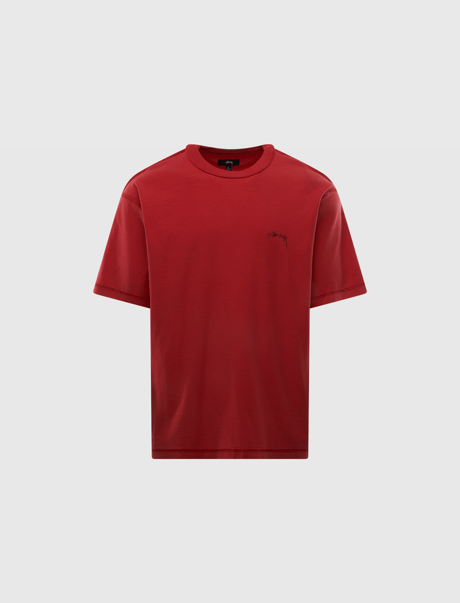 STÜSSY LAZY T-Shirt