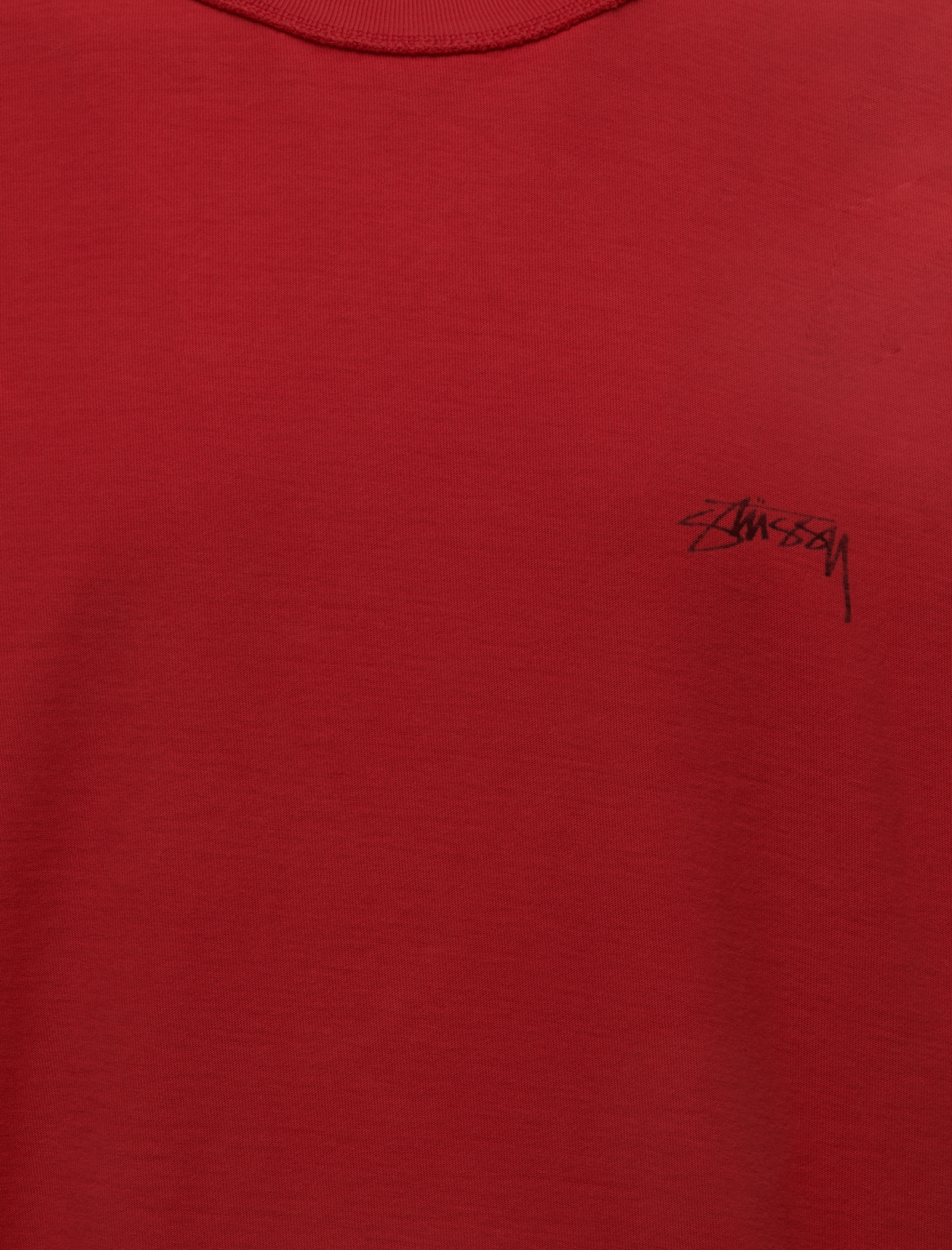 STÜSSY LAZY T-Shirt