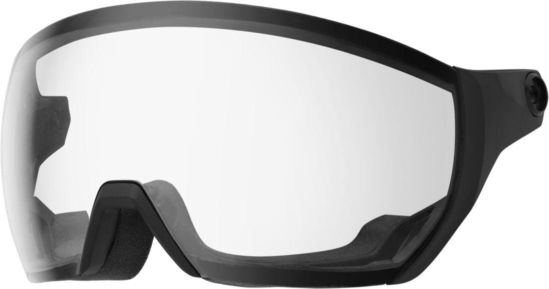 Smith Optics Snow Helmet Snow Helmets I70327 Survey Jr. Visor Helmet