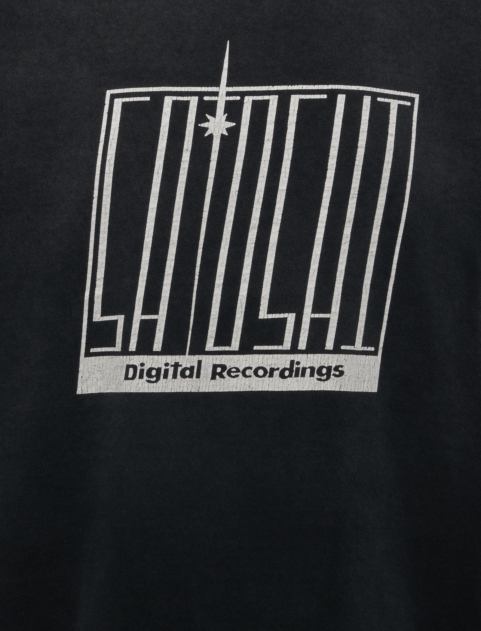 Satoshi Nakamoto DIGITAL T-Shirt