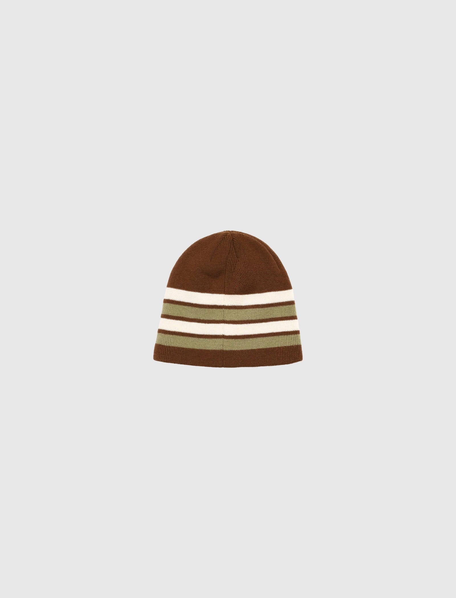STÜSSY SKULLCAP STRIPED