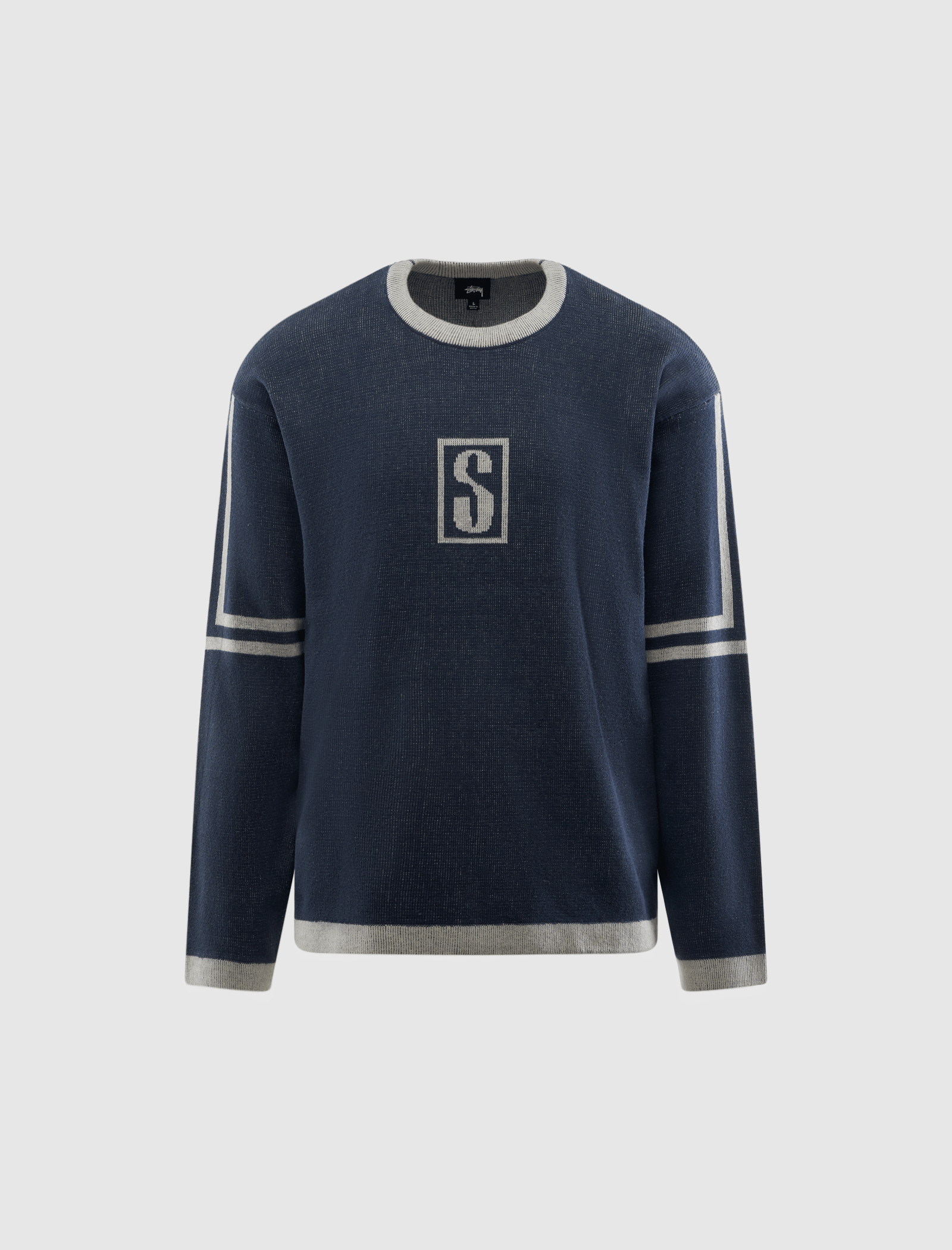 STÜSSY ALPINE SWEATER
