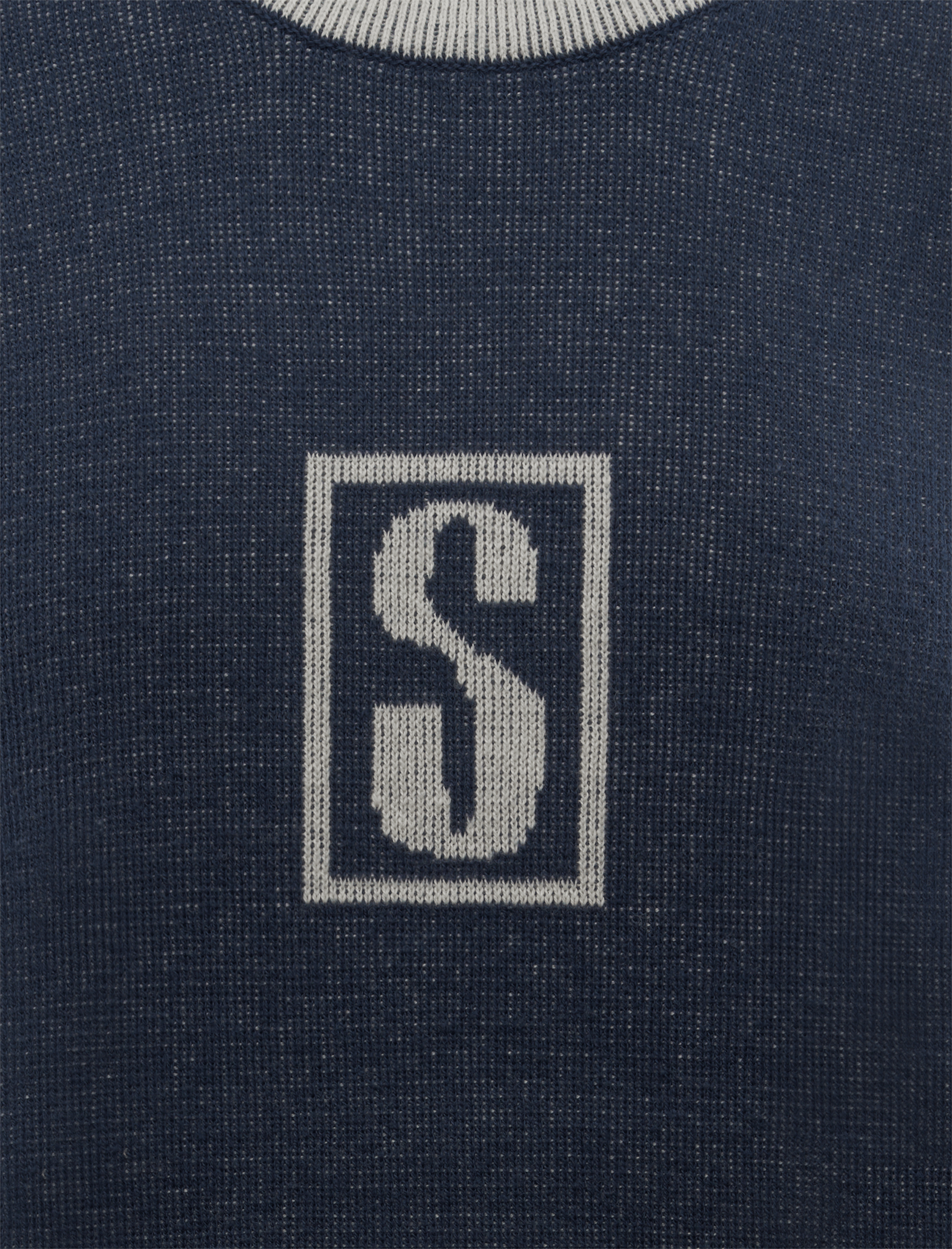 STÜSSY ALPINE SWEATER