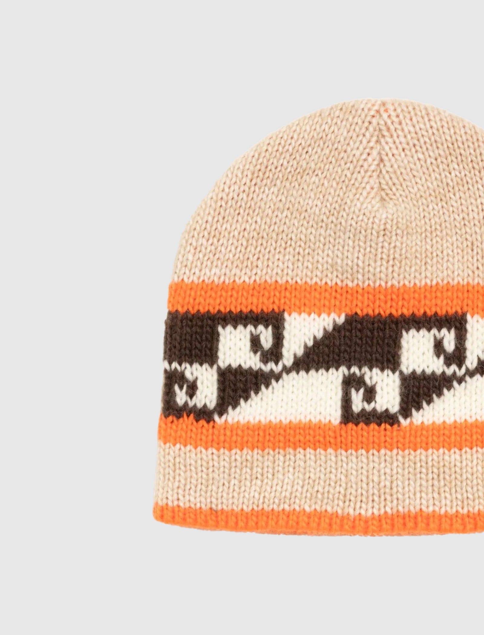 STÜSSY SKULLCAP WAVES