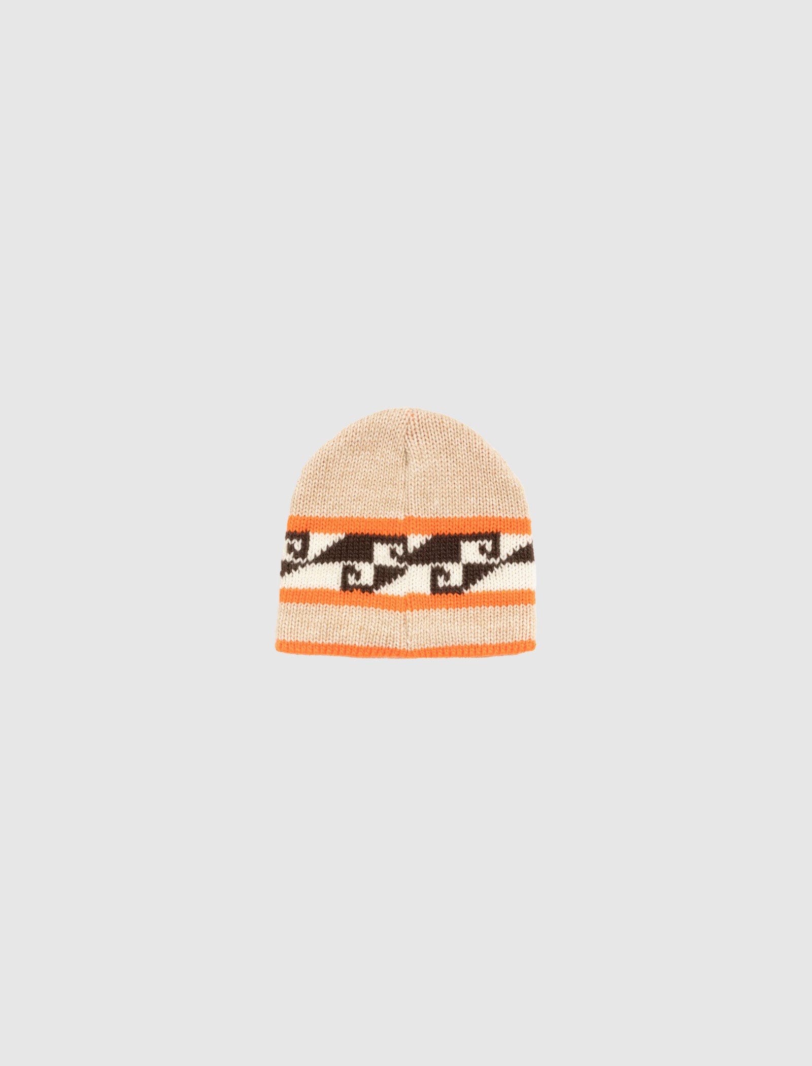 STÜSSY SKULLCAP WAVES