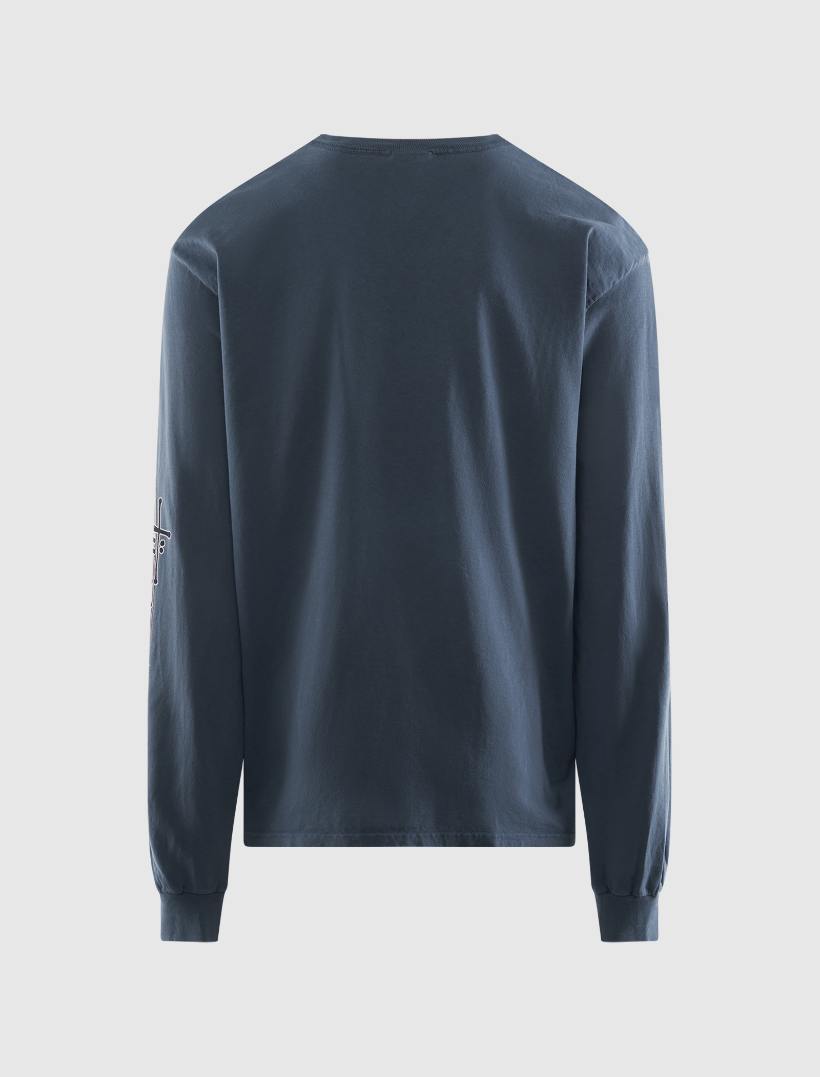 STÜSSY TWO STAR PIG DYED T-Shirt