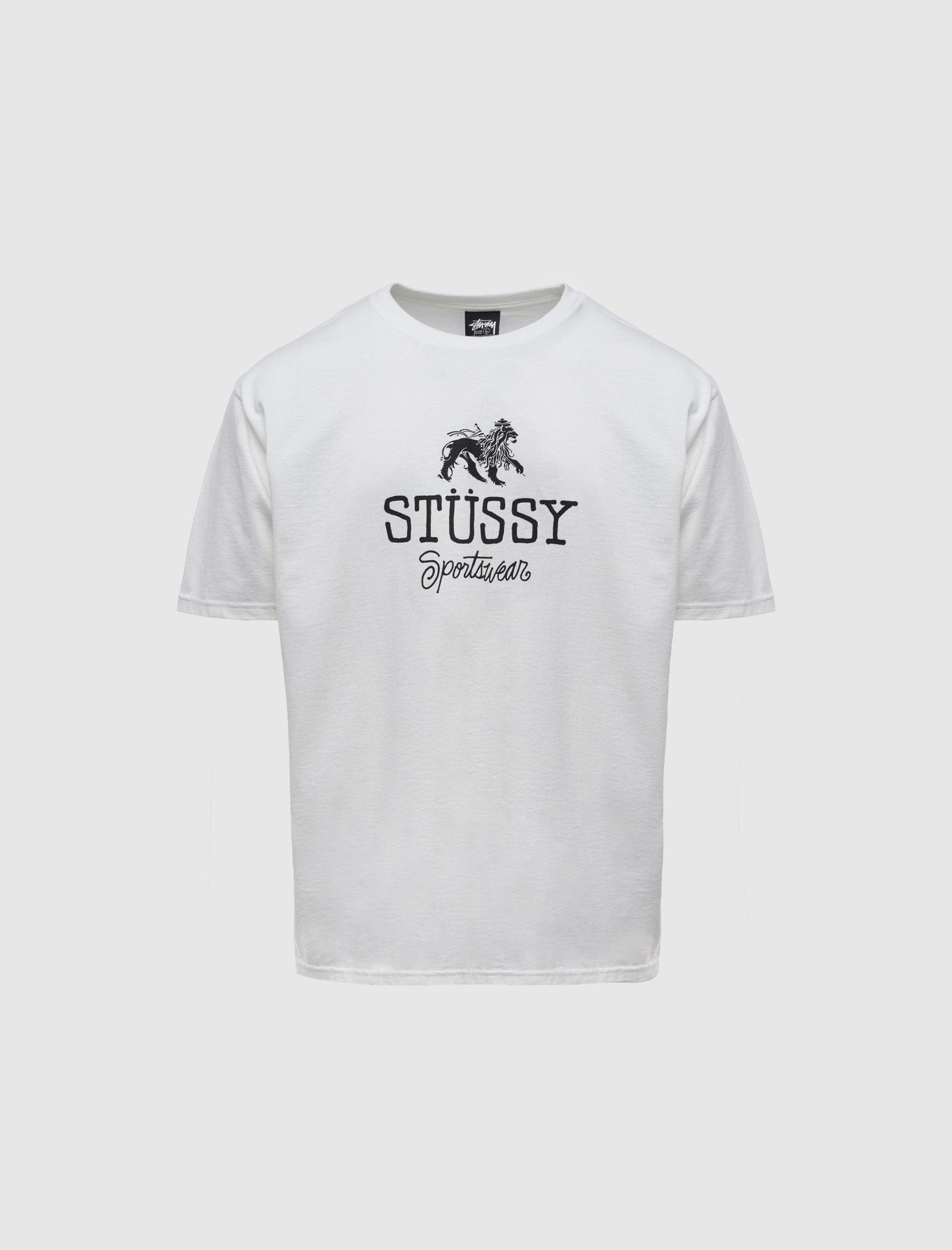 STÜSSY SPORTSWEAR T-Shirt