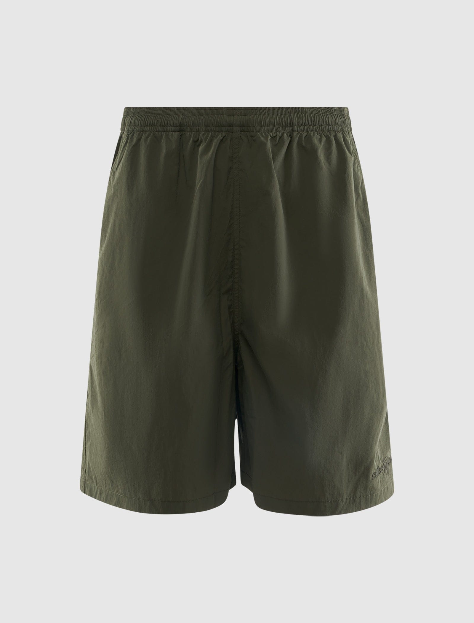 STÜSSY COURT SHORT